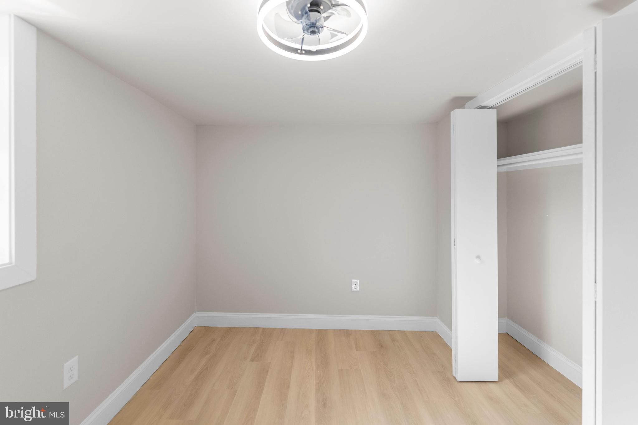 COTTAGE CITY - Residential