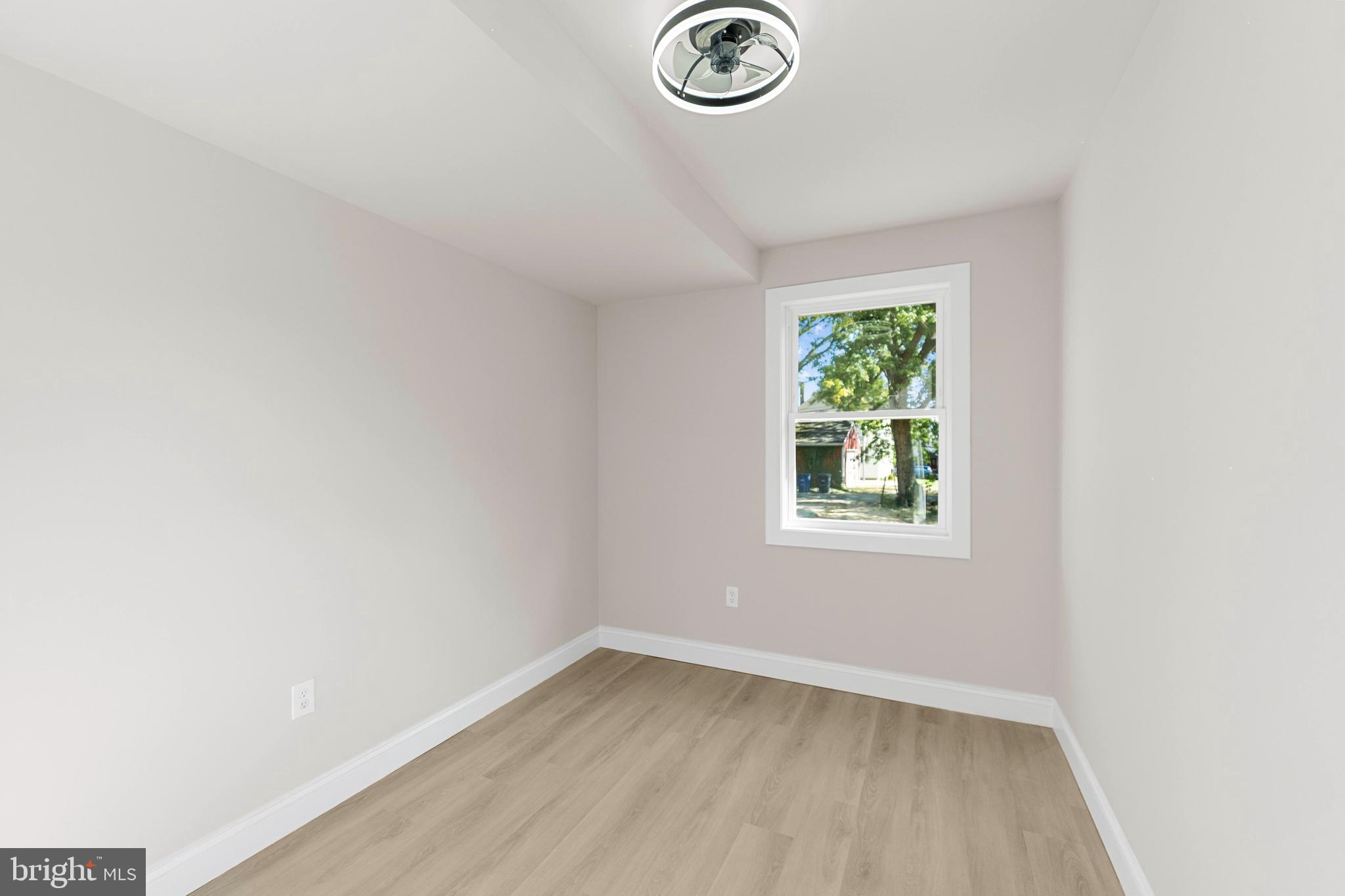 COTTAGE CITY - Residential