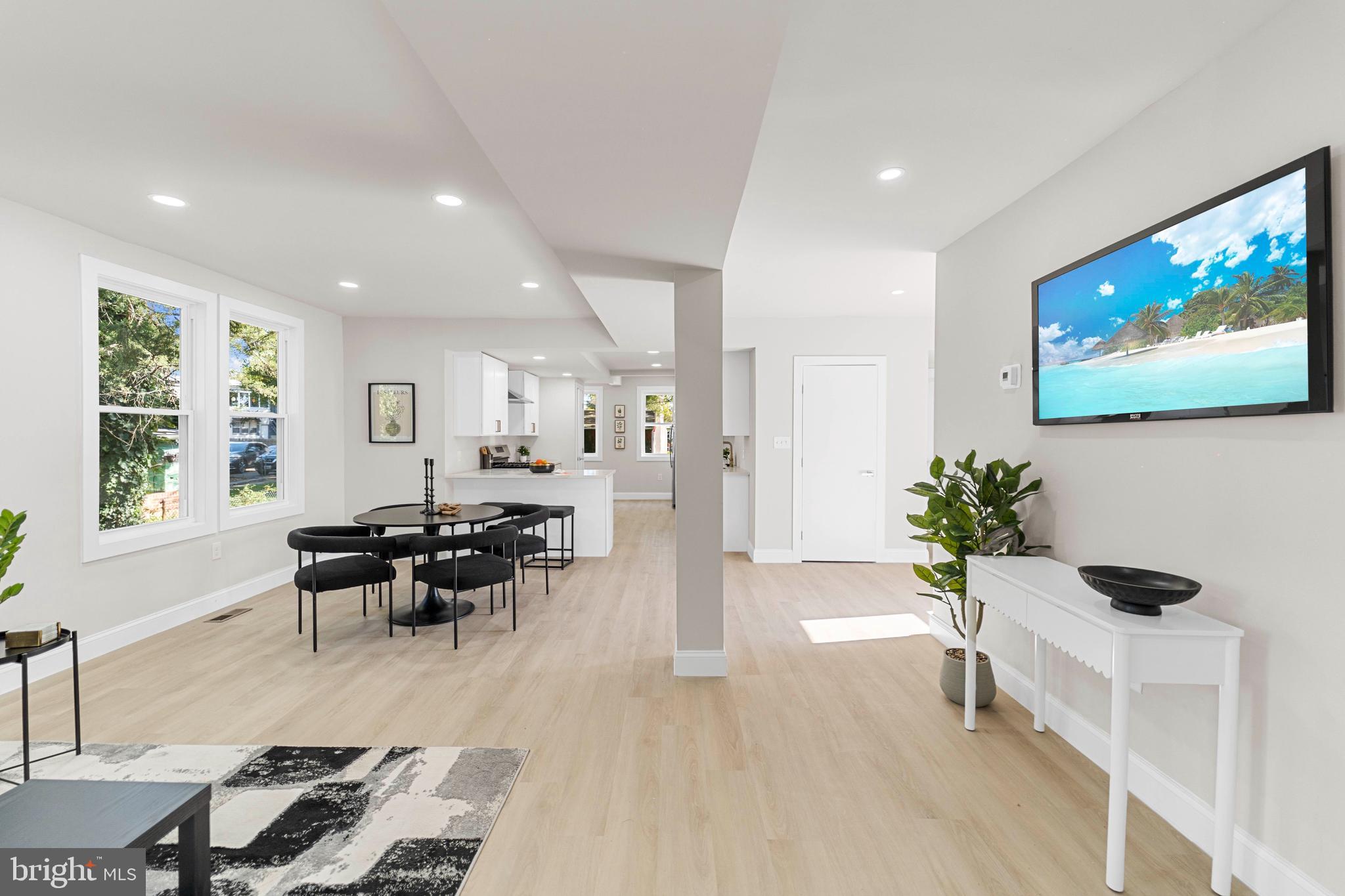 COTTAGE CITY - Residential