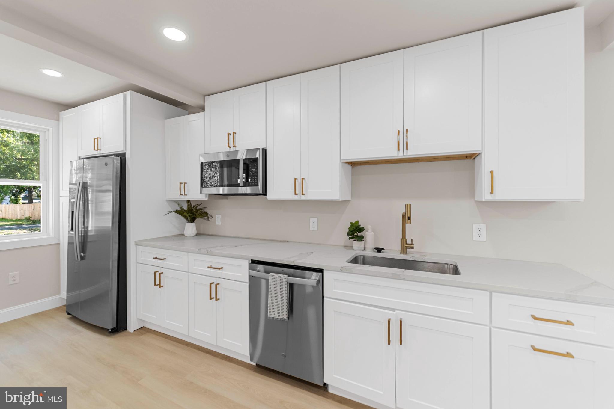 COTTAGE CITY - Residential