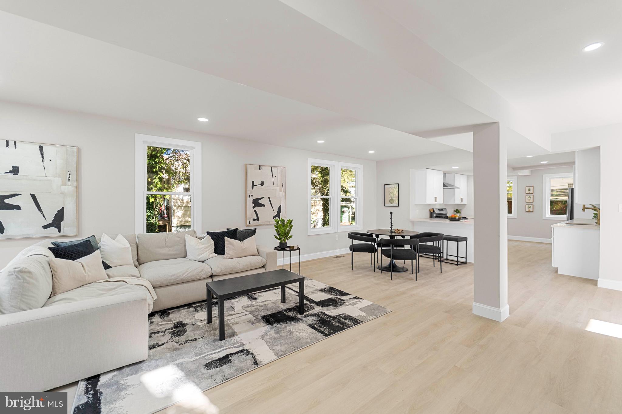 COTTAGE CITY - Residential