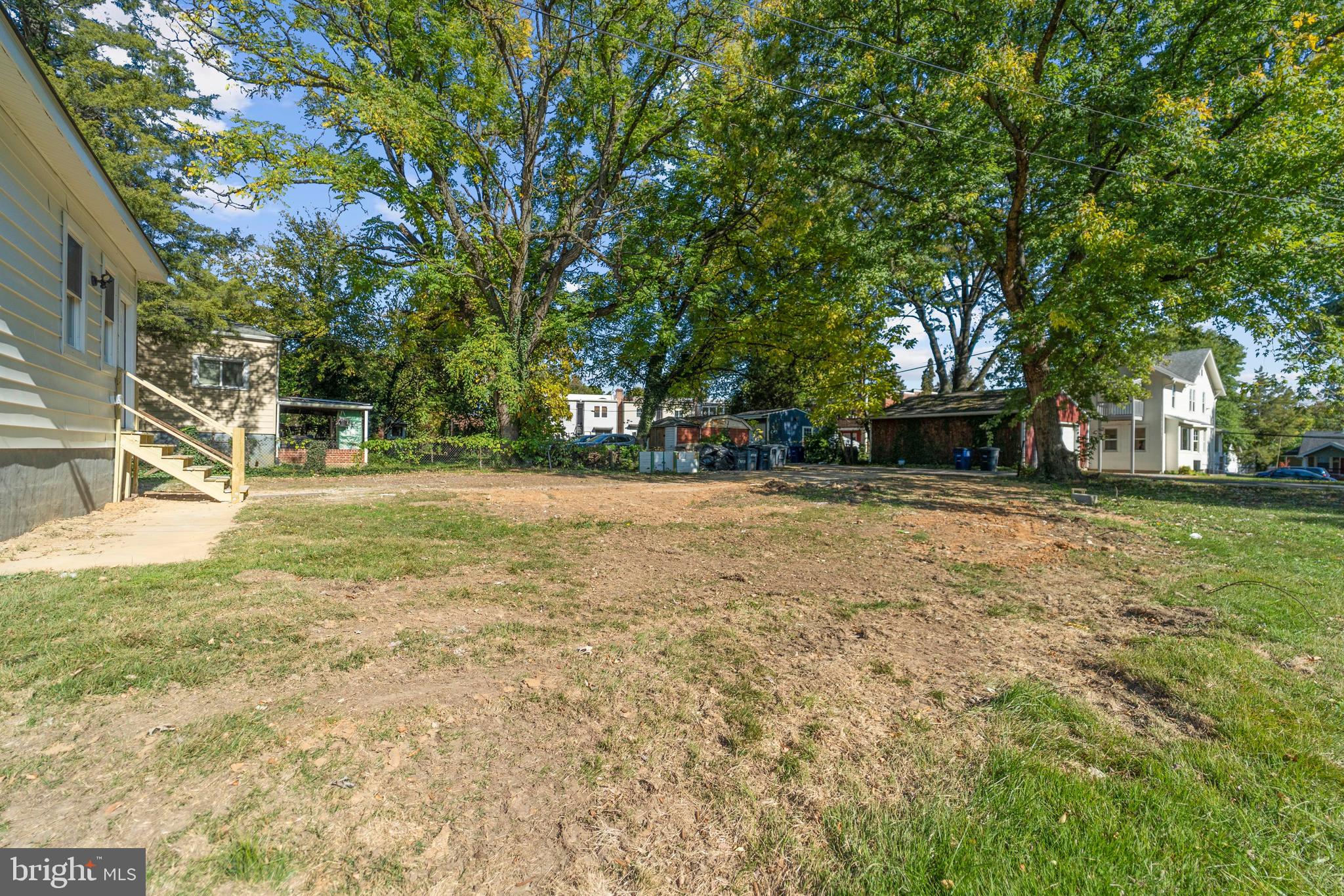 COTTAGE CITY - Residential