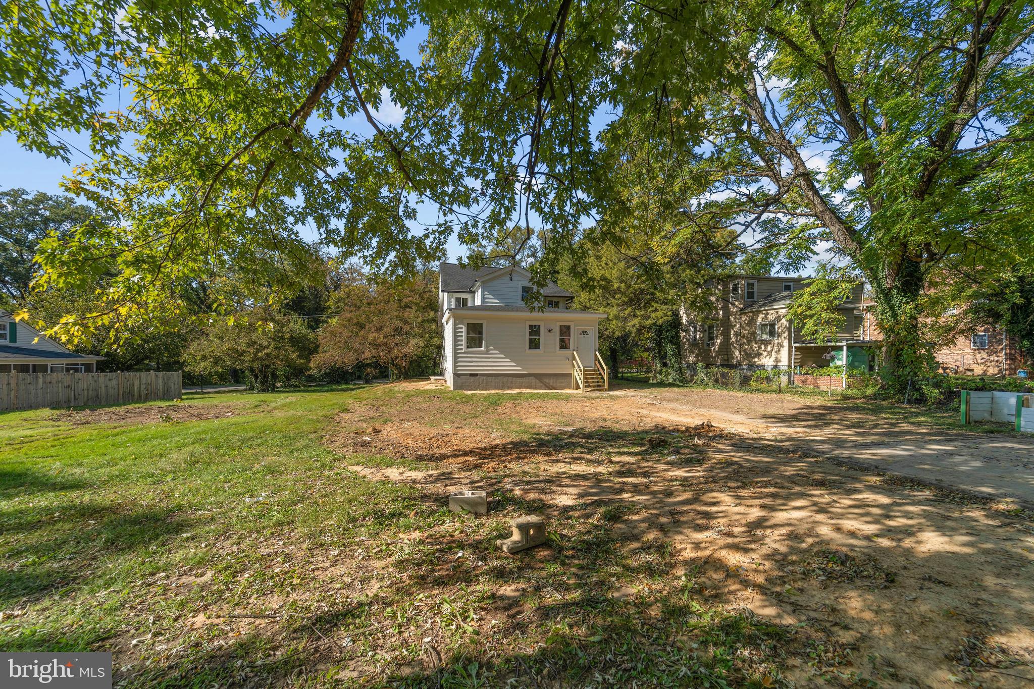 COTTAGE CITY - Residential