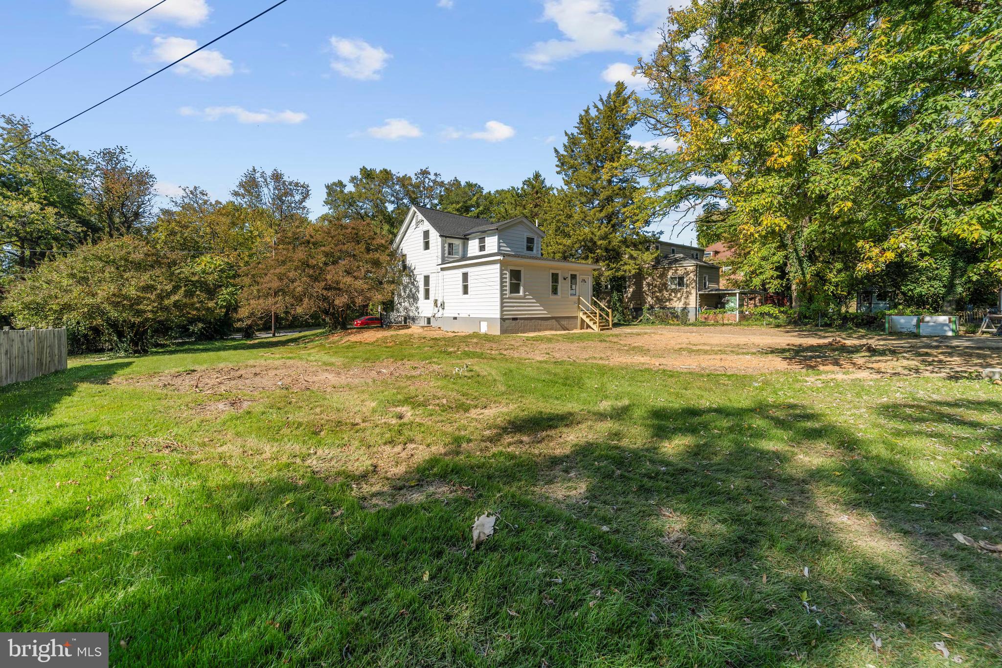 COTTAGE CITY - Residential