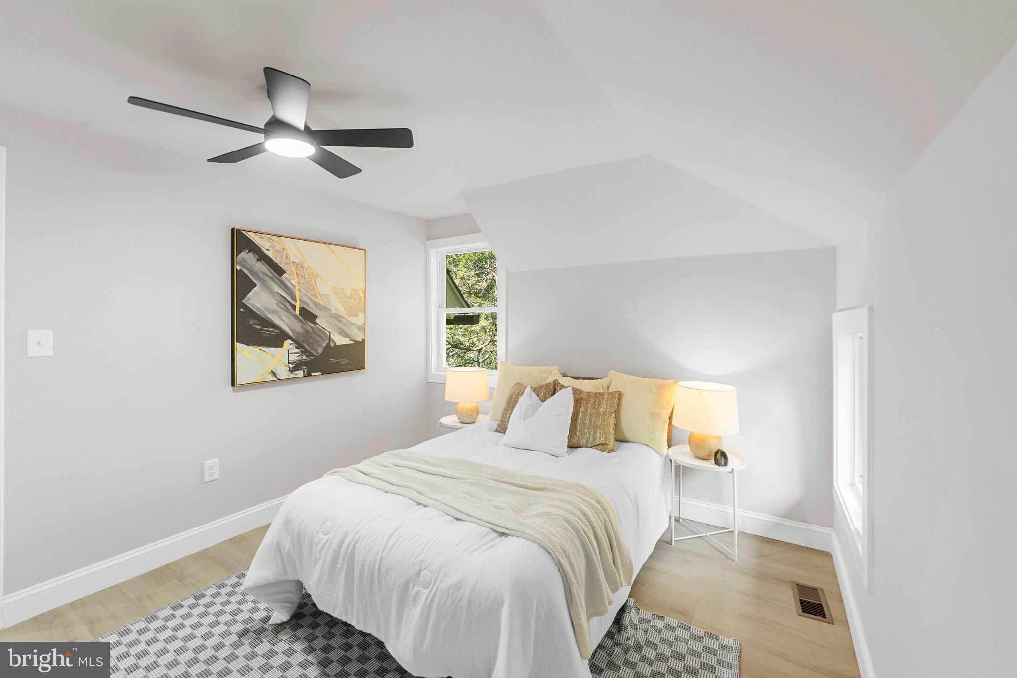 COTTAGE CITY - Residential