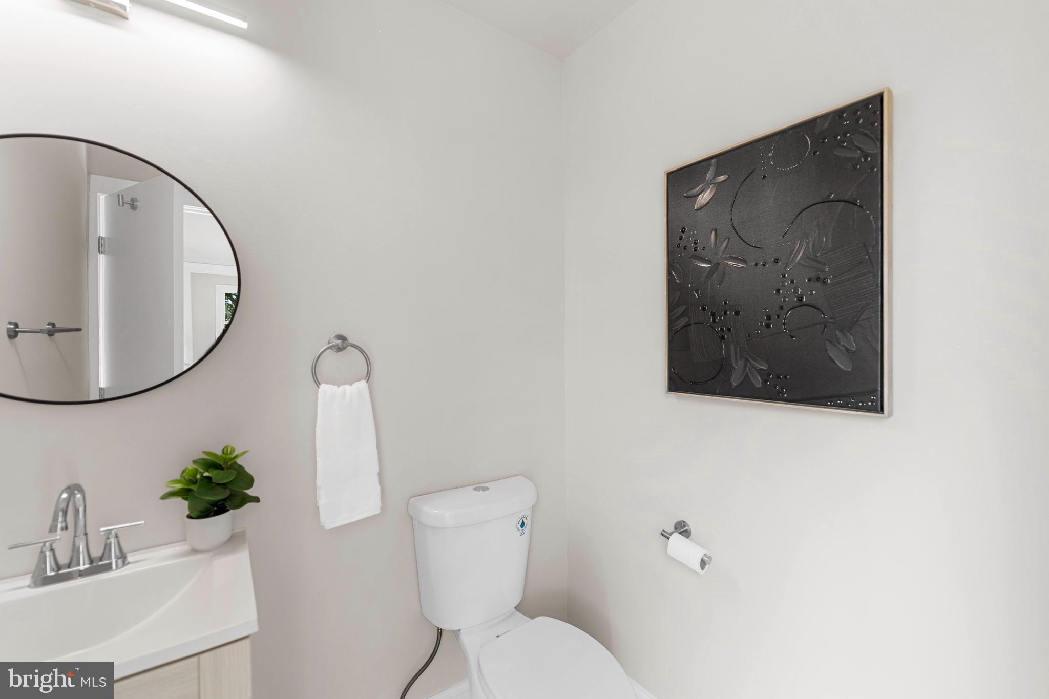 COTTAGE CITY - Residential