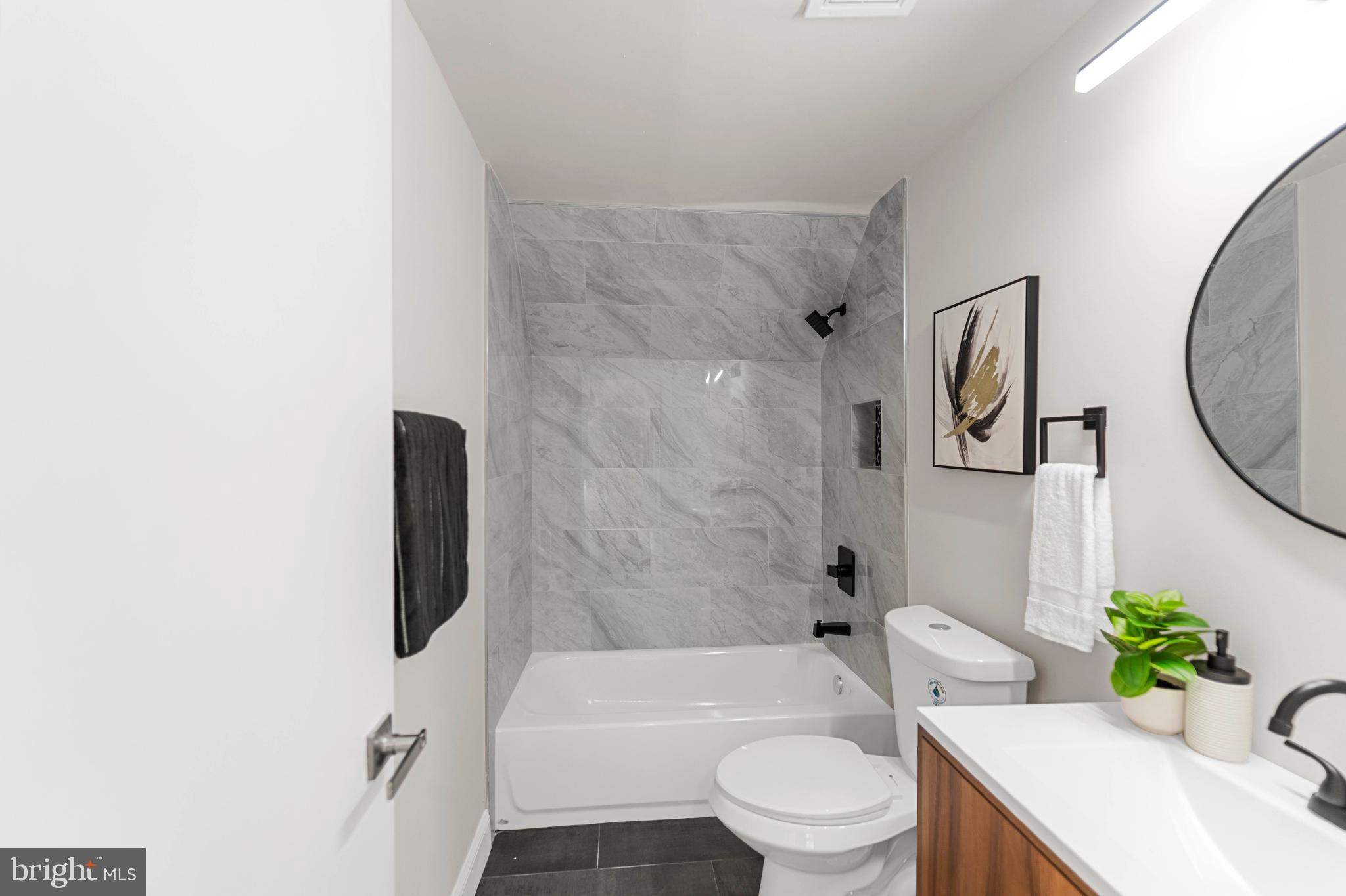 COTTAGE CITY - Residential