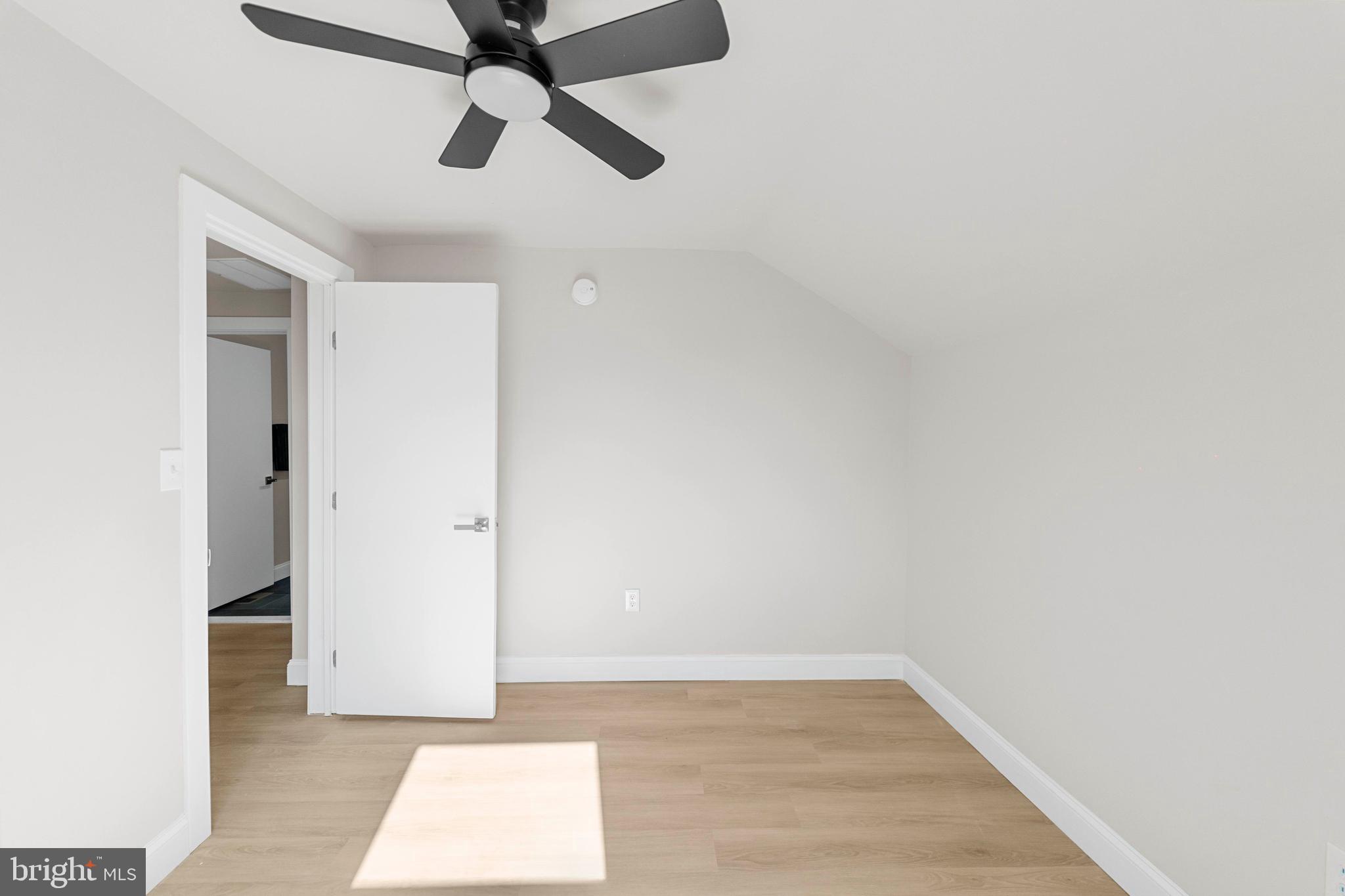 COTTAGE CITY - Residential