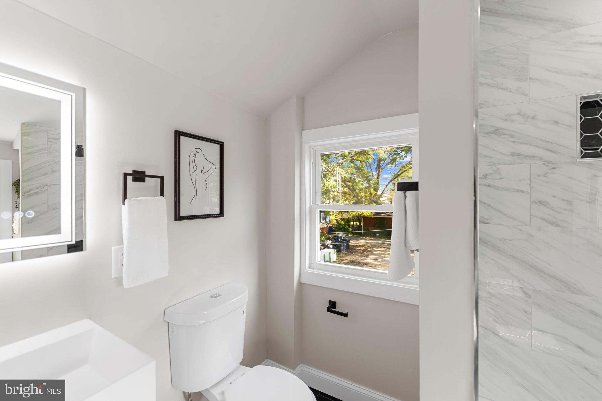 COTTAGE CITY - Residential