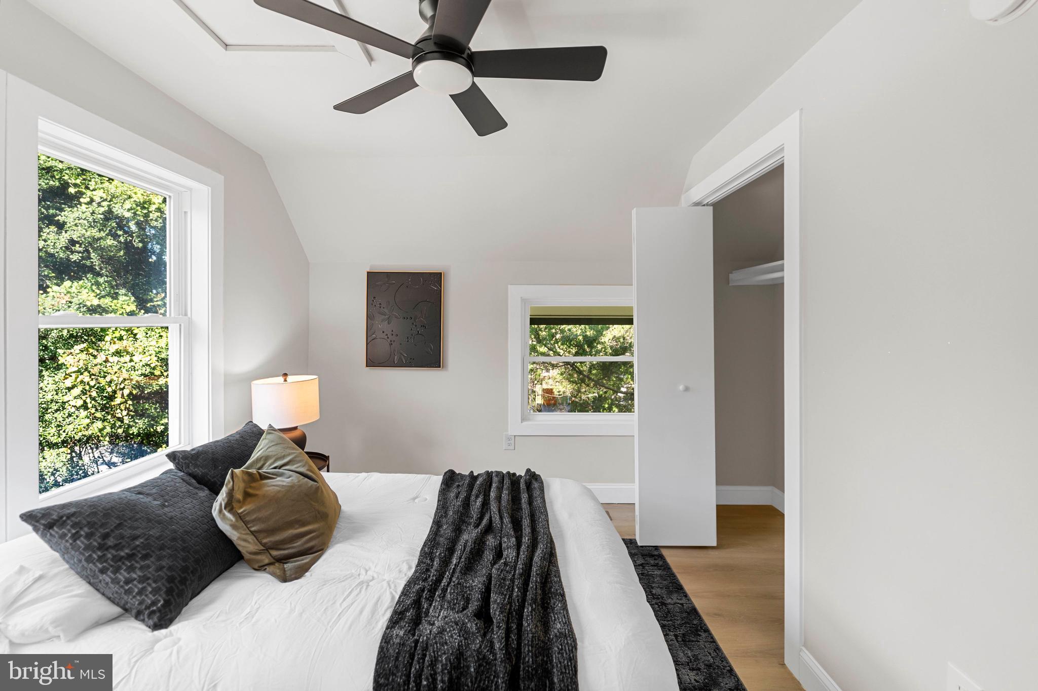 COTTAGE CITY - Residential