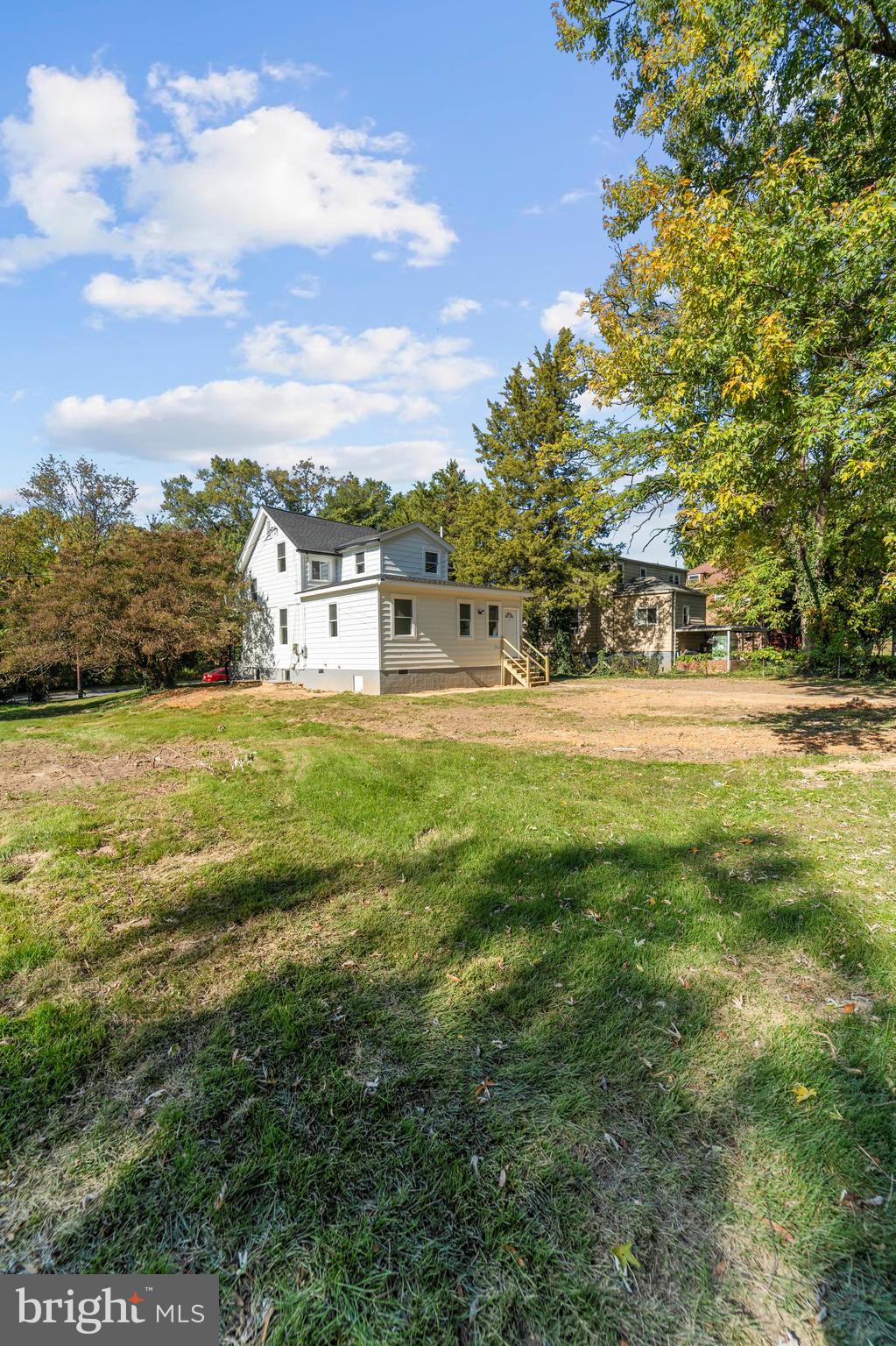 COTTAGE CITY - Residential