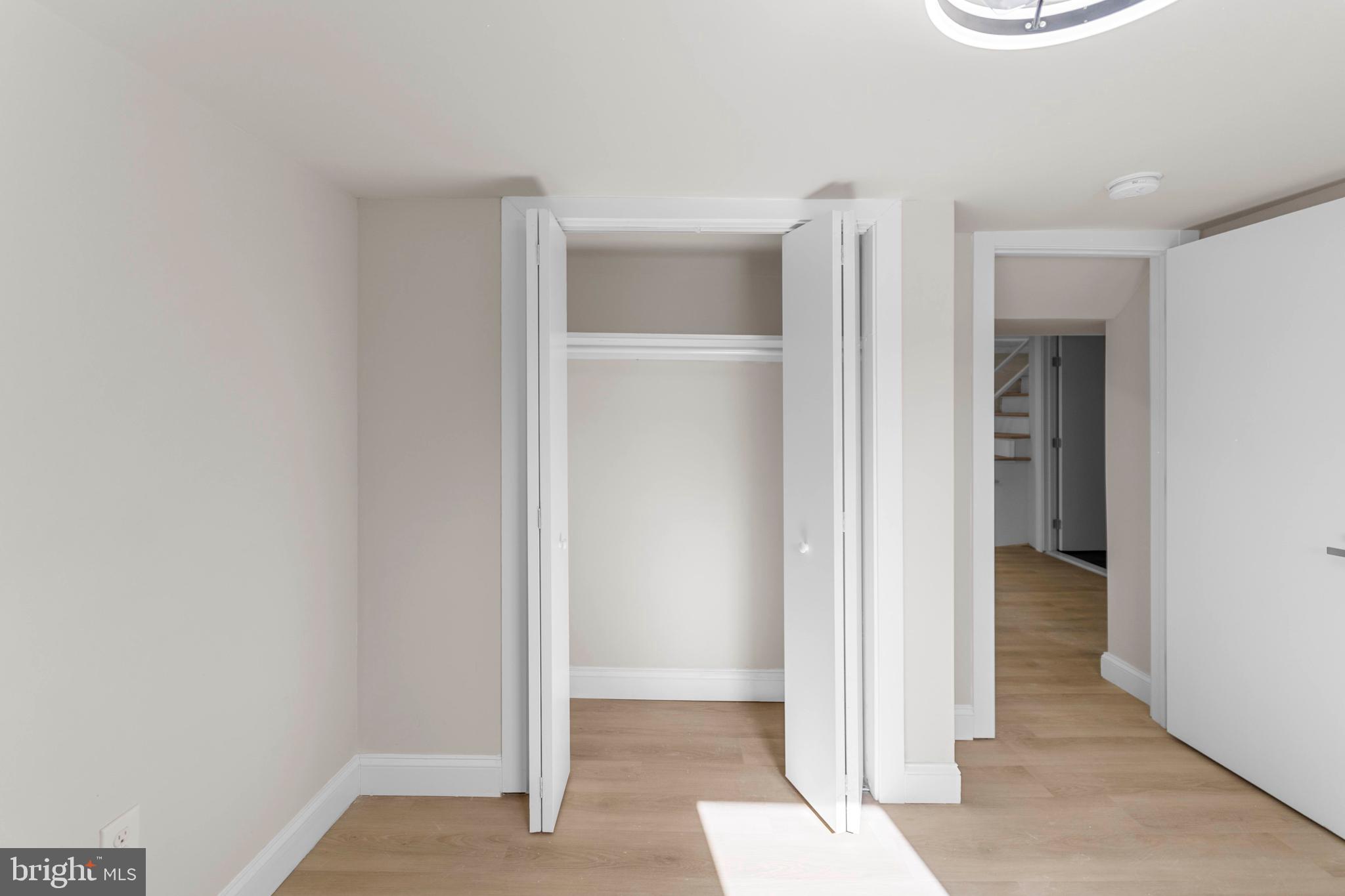 COTTAGE CITY - Residential