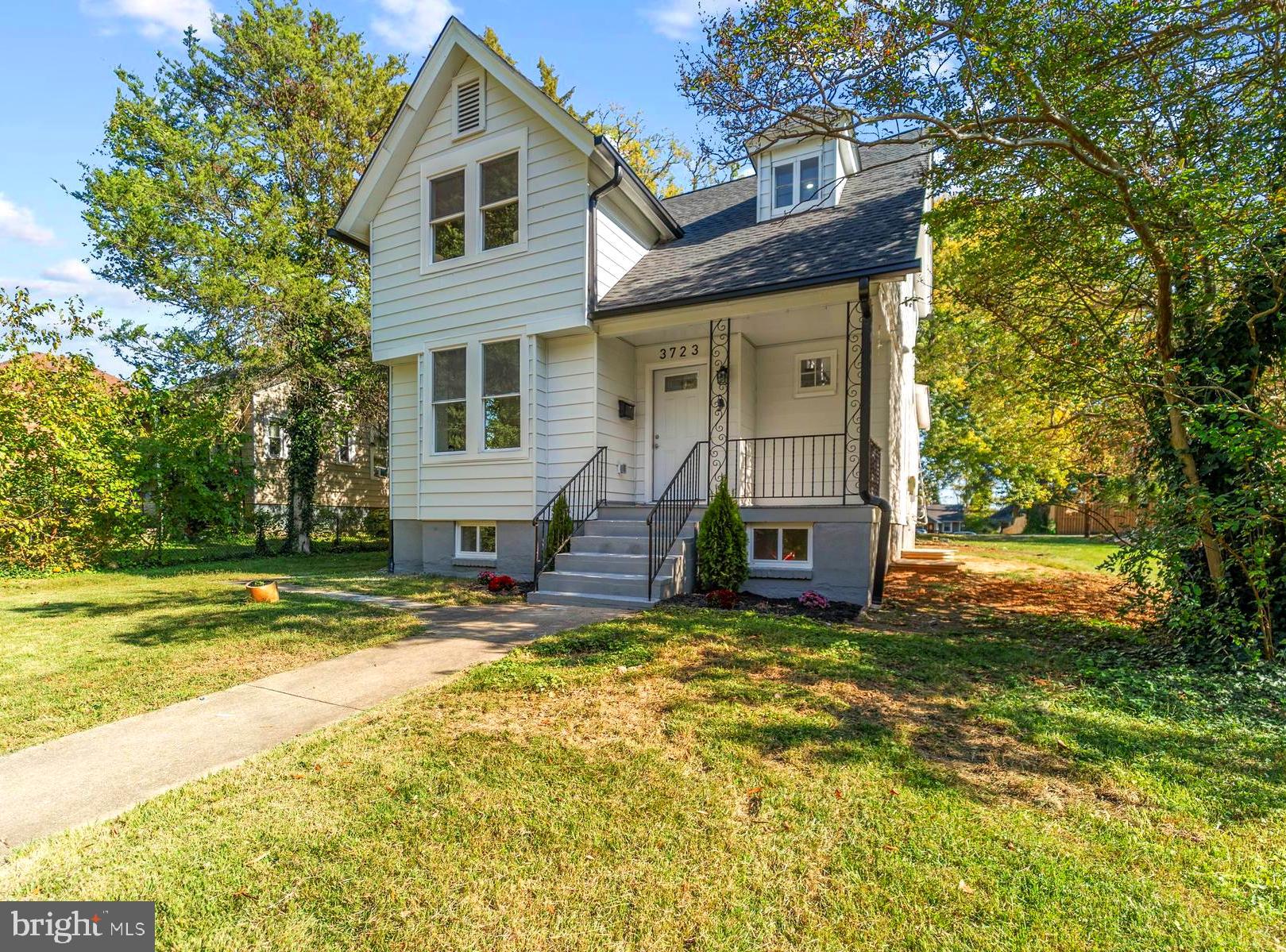 COTTAGE CITY - Residential