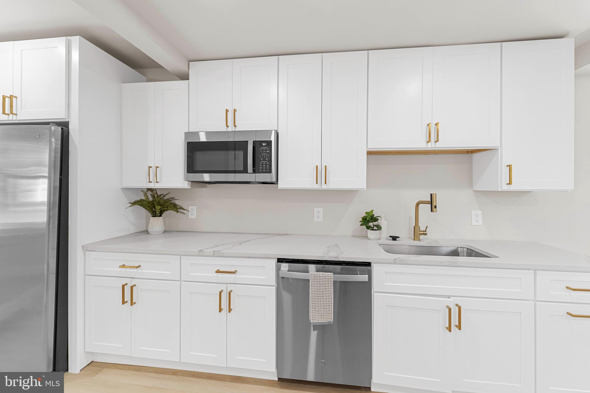 COTTAGE CITY - Residential