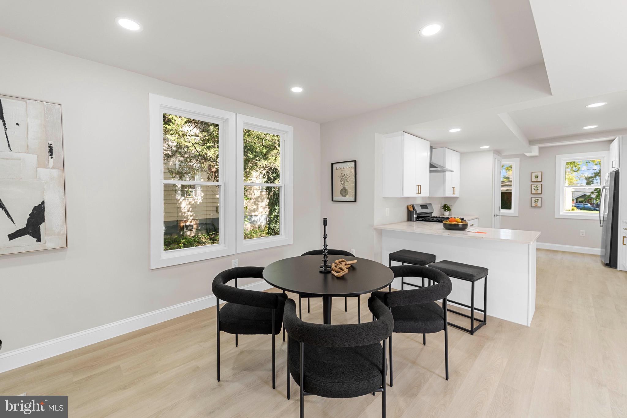 COTTAGE CITY - Residential