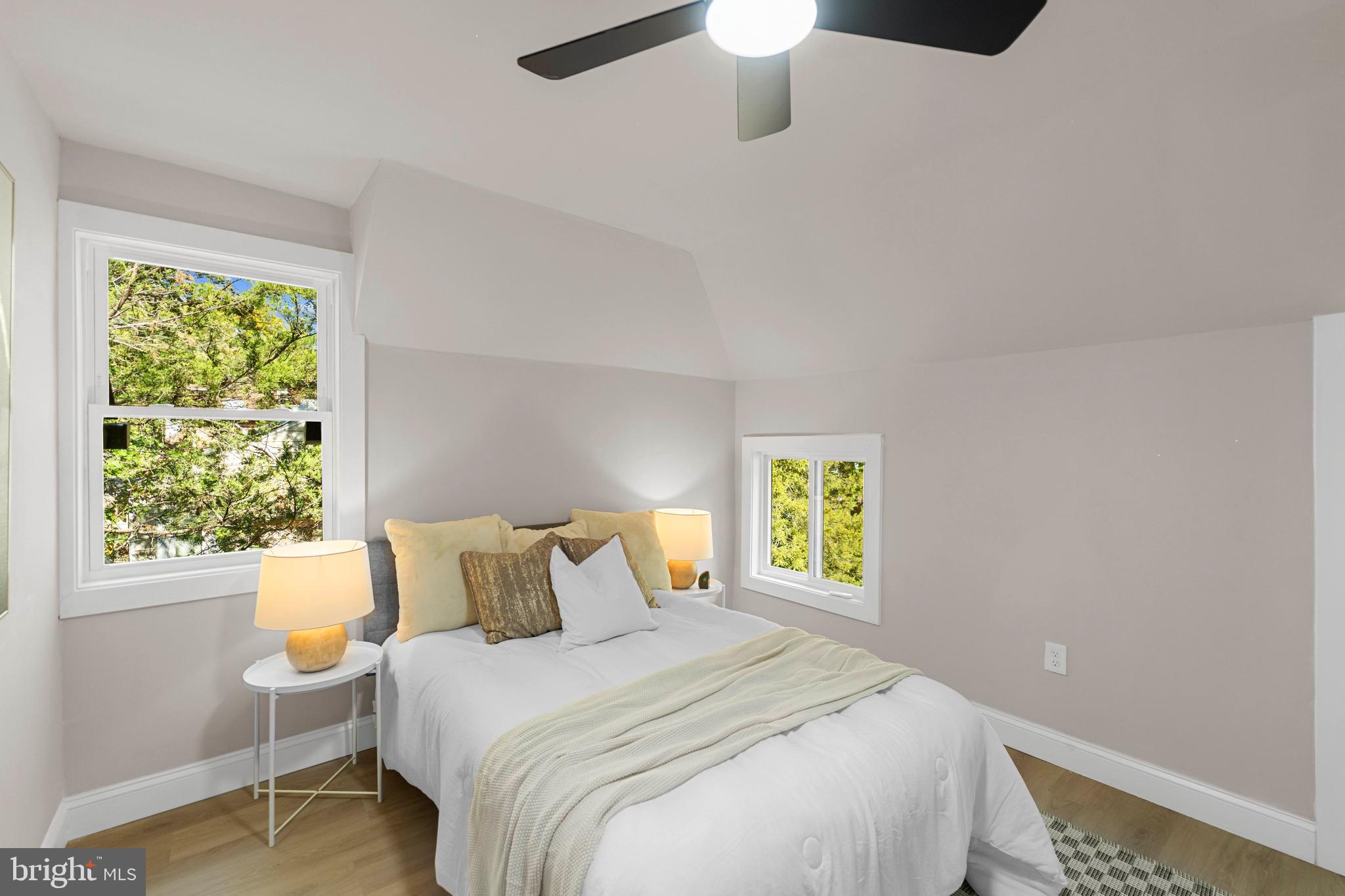 COTTAGE CITY - Residential