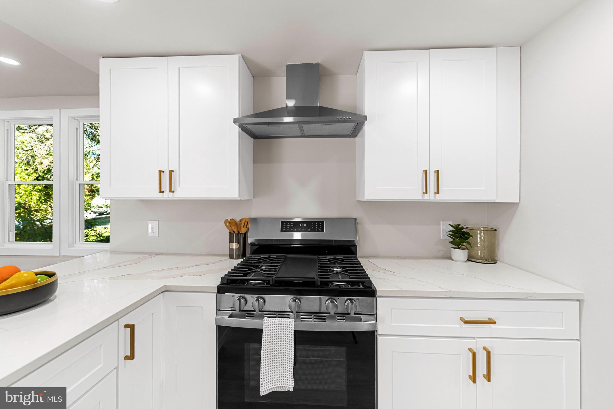 COTTAGE CITY - Residential