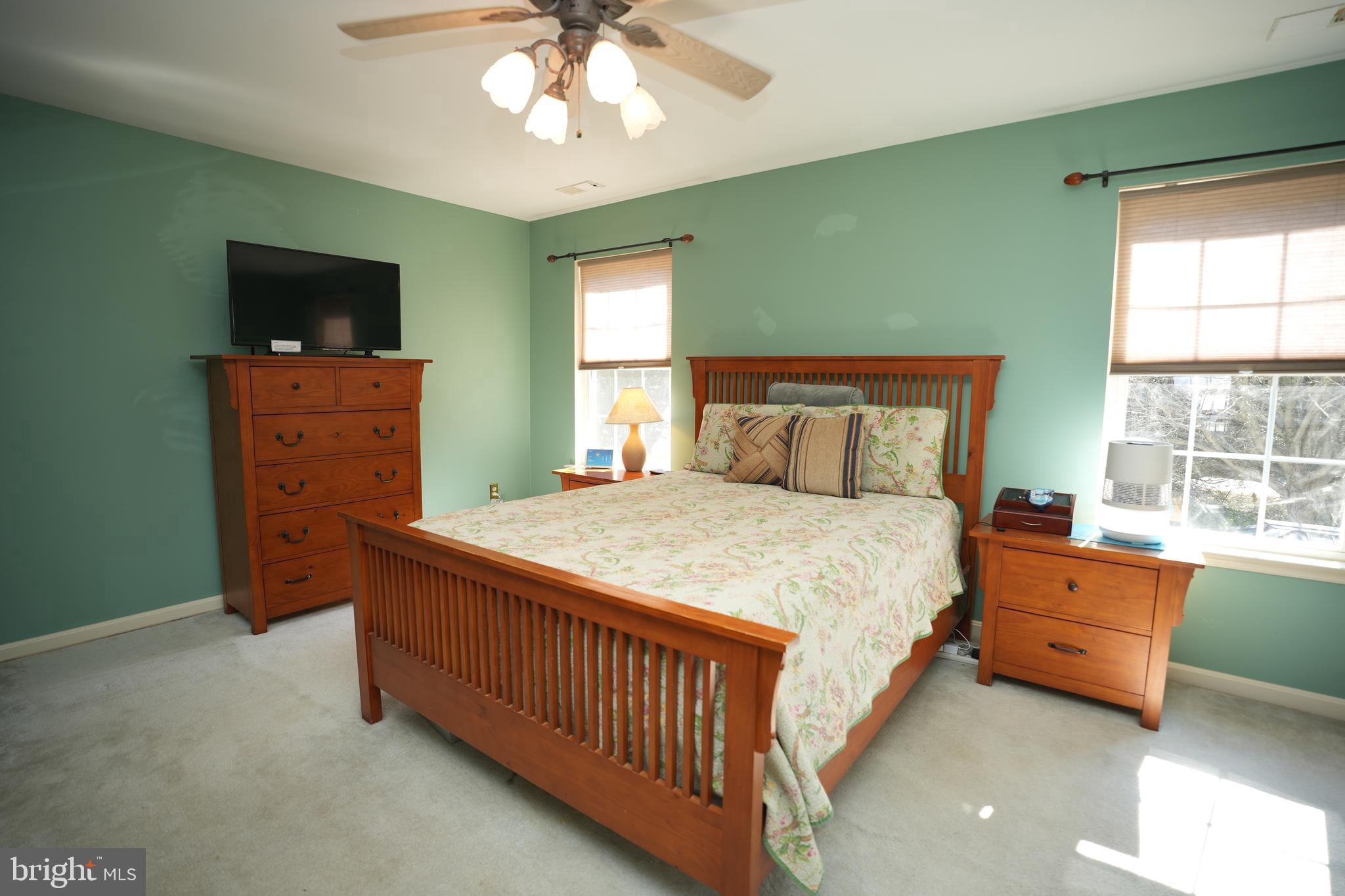 MEADOW LAKE - Residential