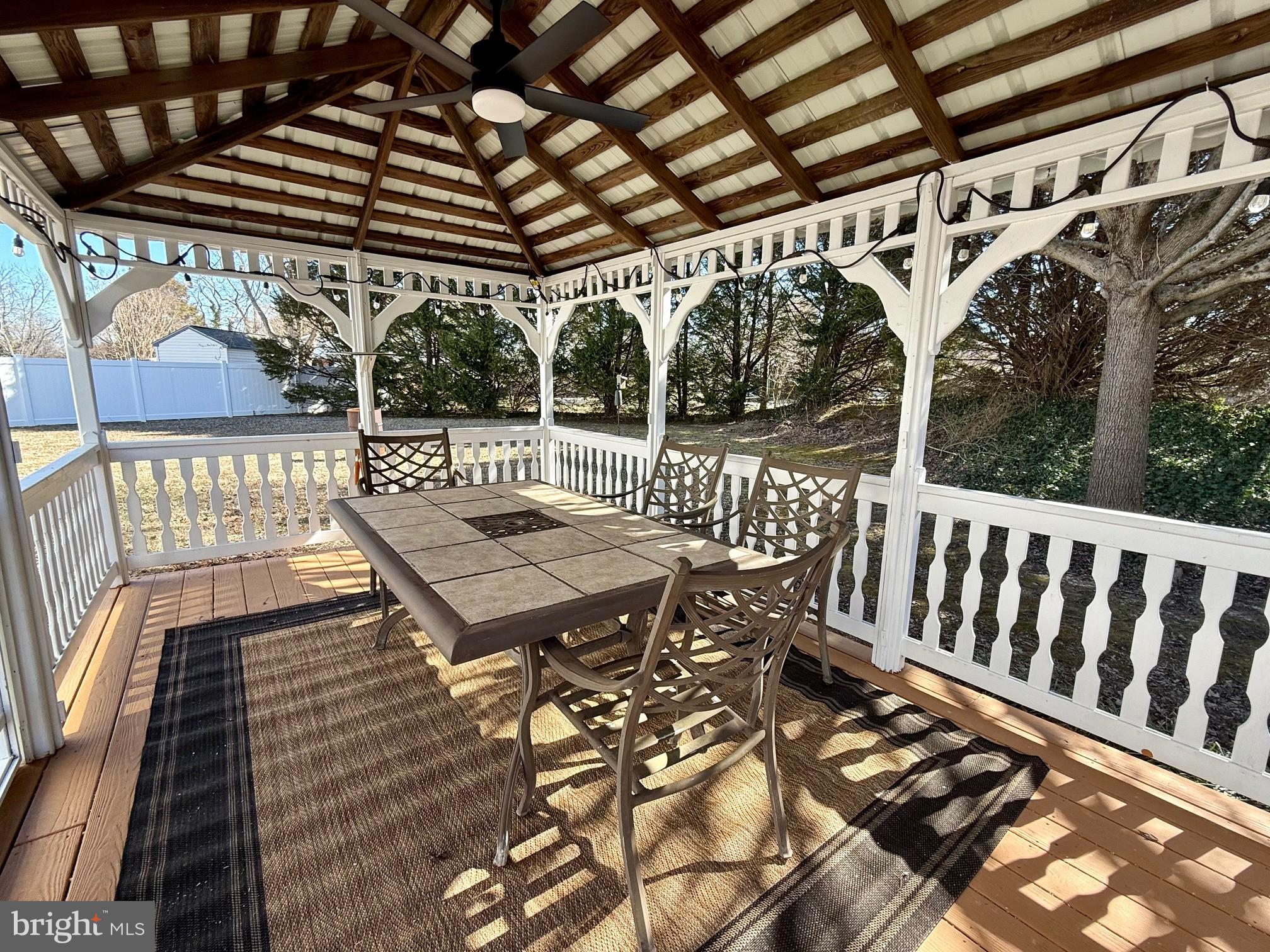 MEADOW LAKE - Residential