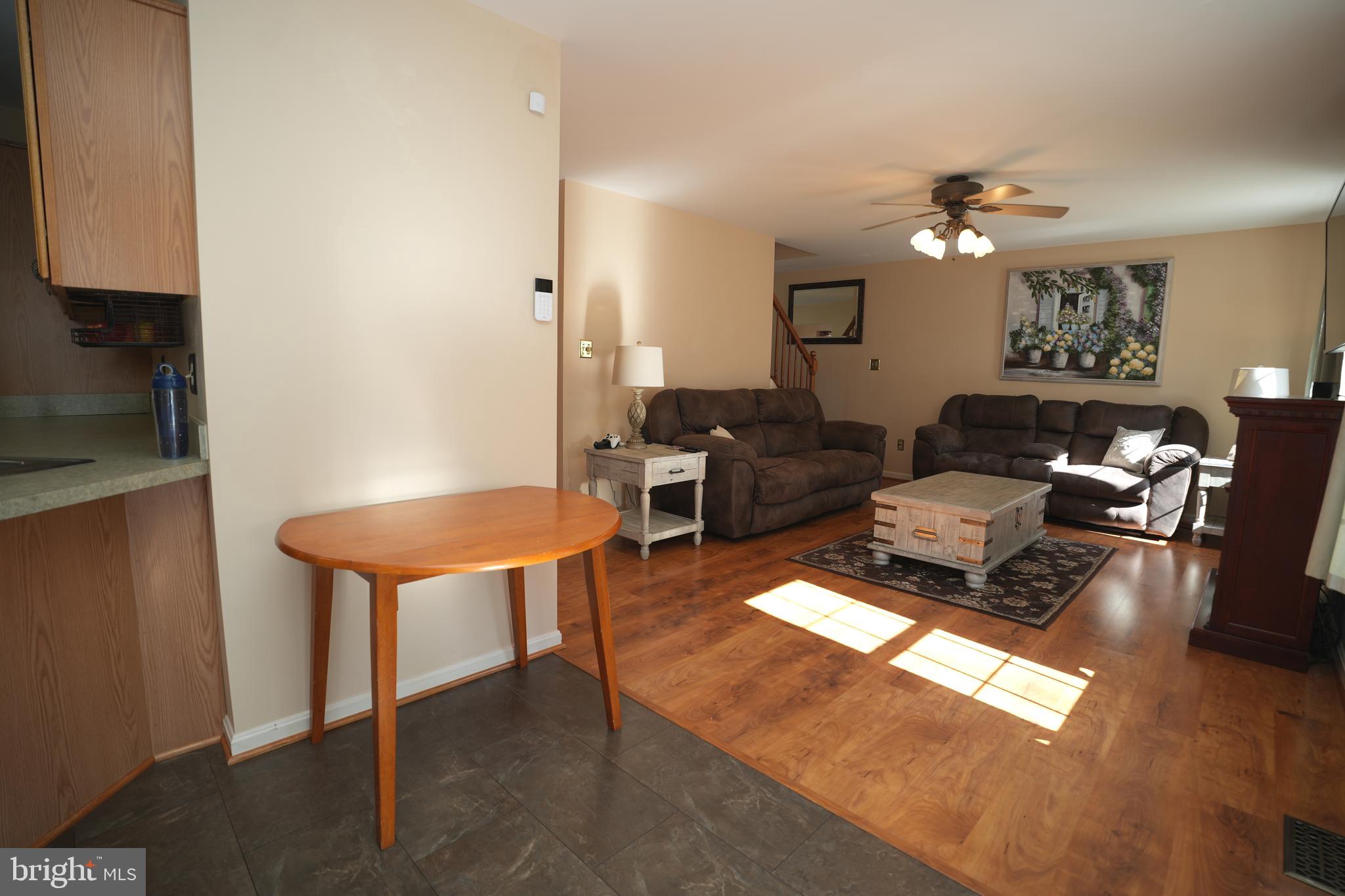 MEADOW LAKE - Residential