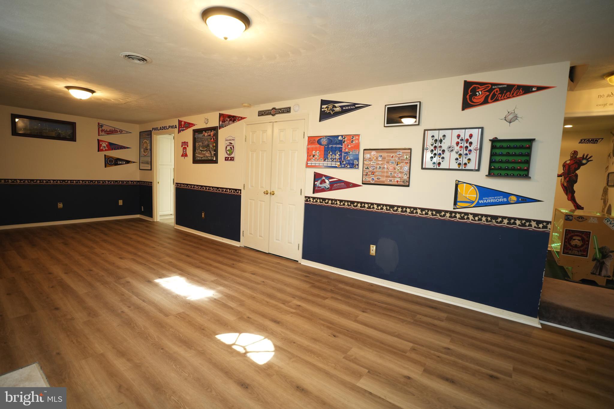 MEADOW LAKE - Residential