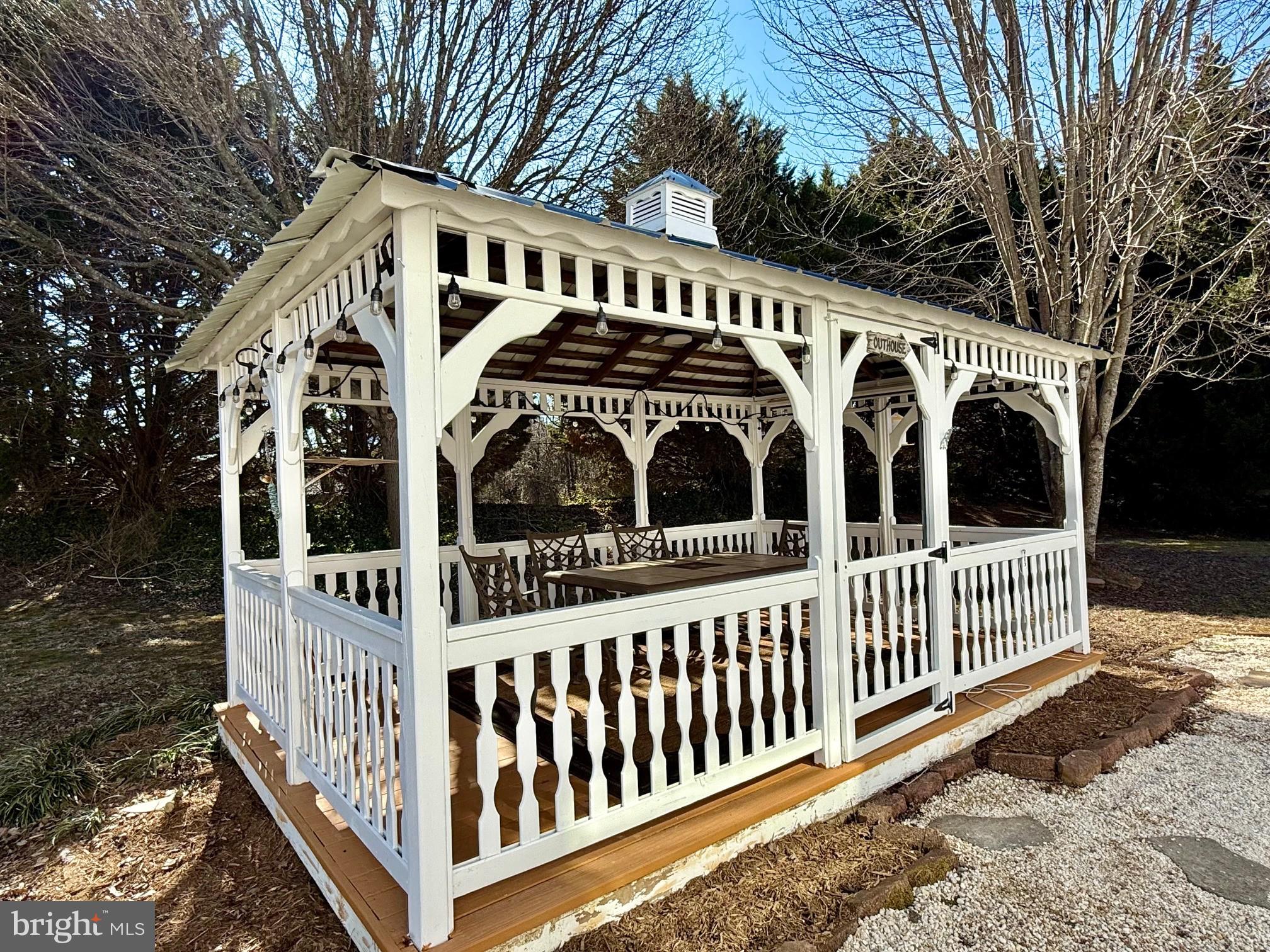 MEADOW LAKE - Residential