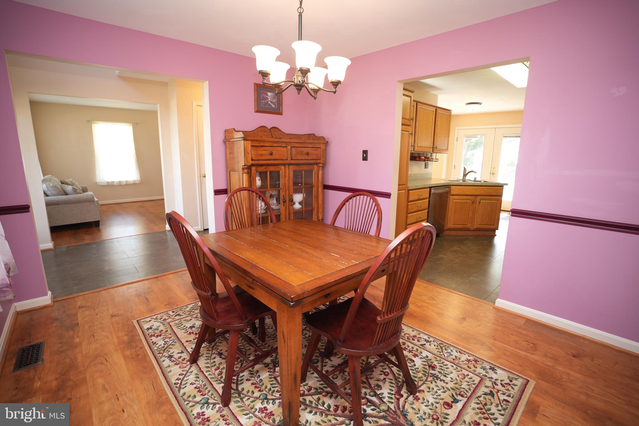 MEADOW LAKE - Residential