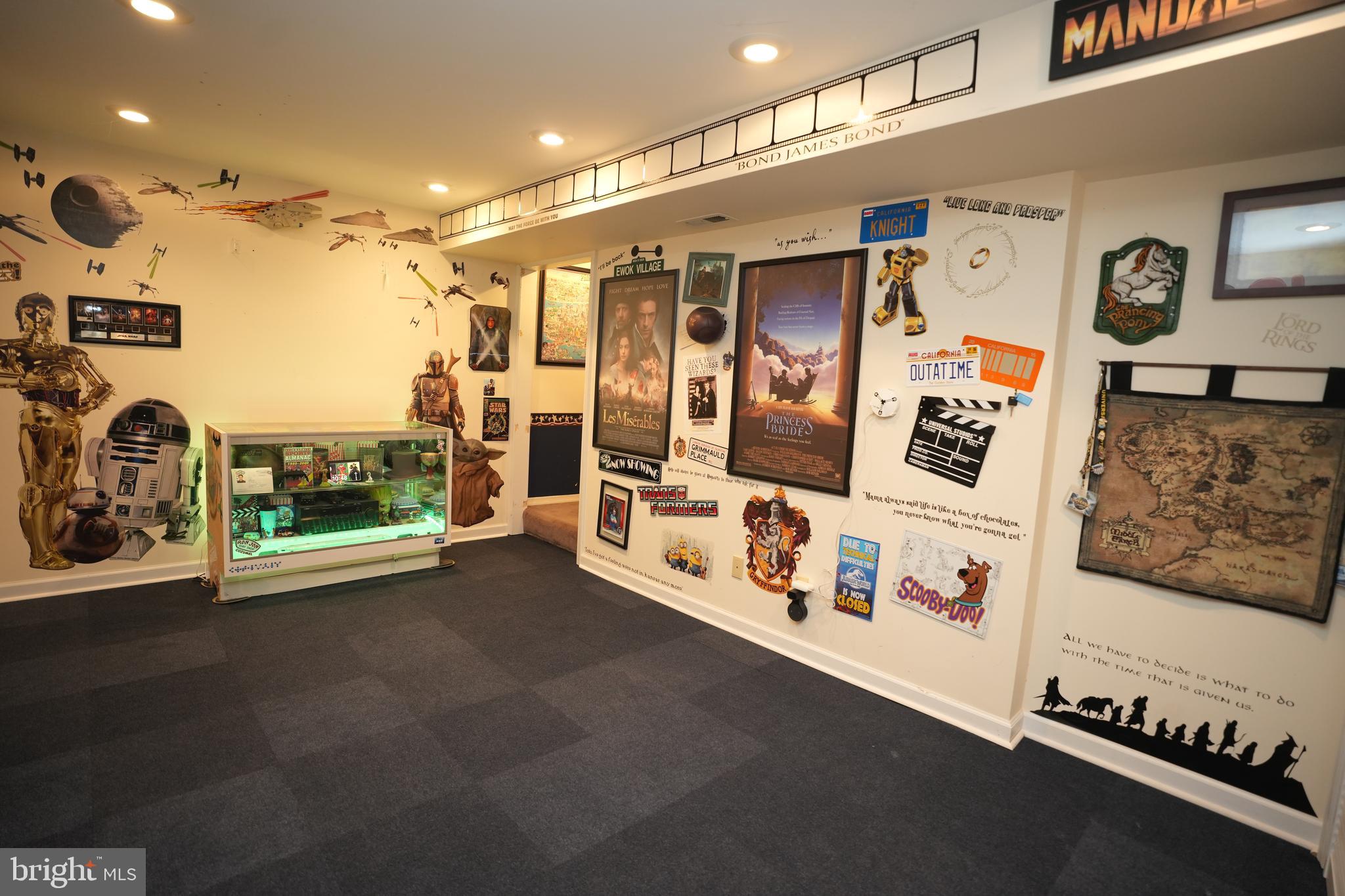 MEADOW LAKE - Residential