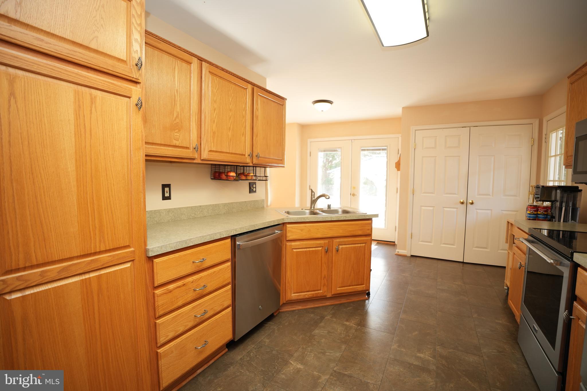 MEADOW LAKE - Residential