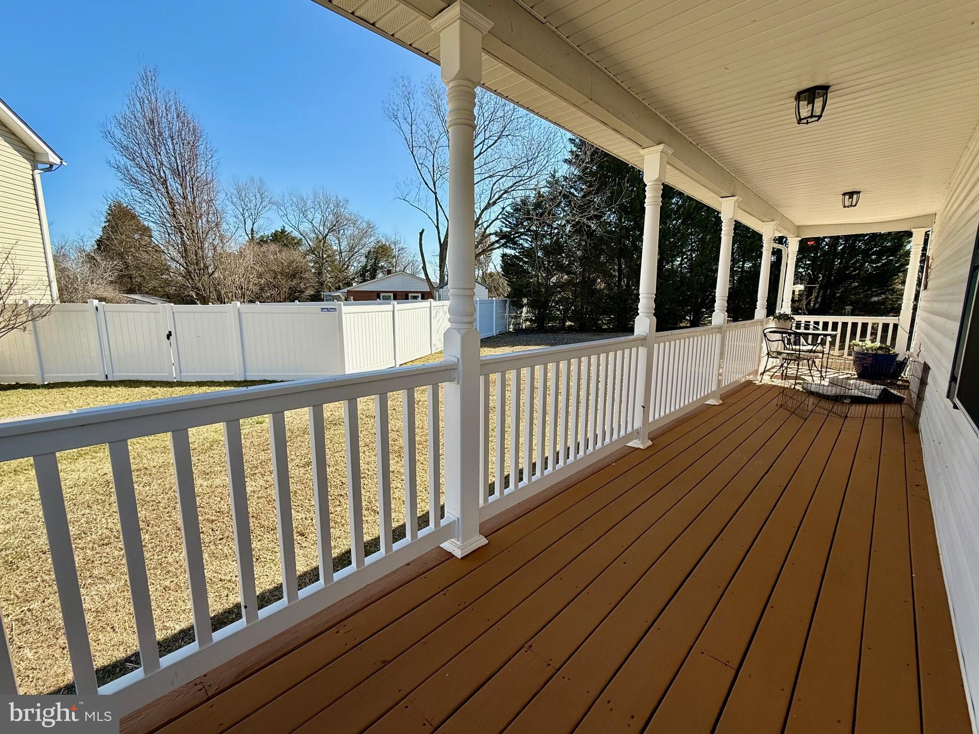 MEADOW LAKE - Residential