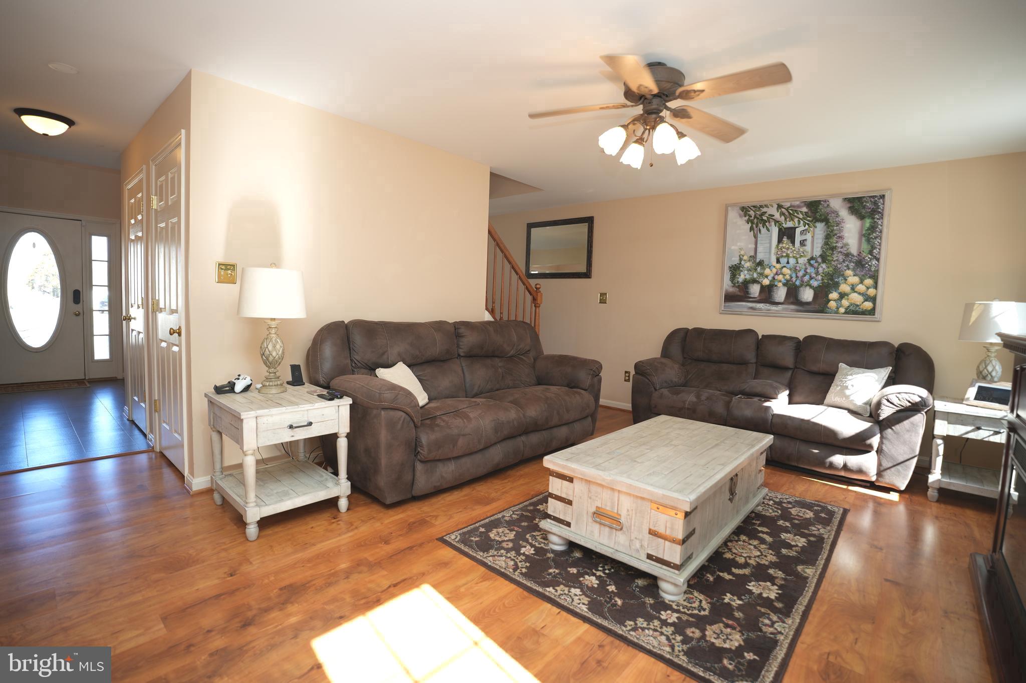 MEADOW LAKE - Residential