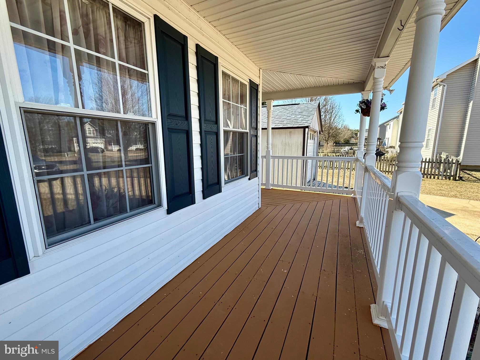 MEADOW LAKE - Residential