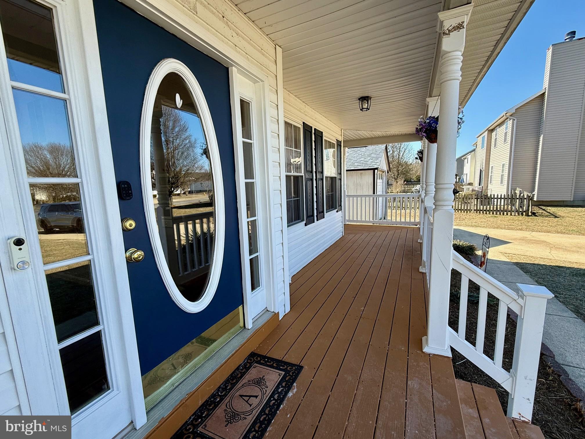 MEADOW LAKE - Residential