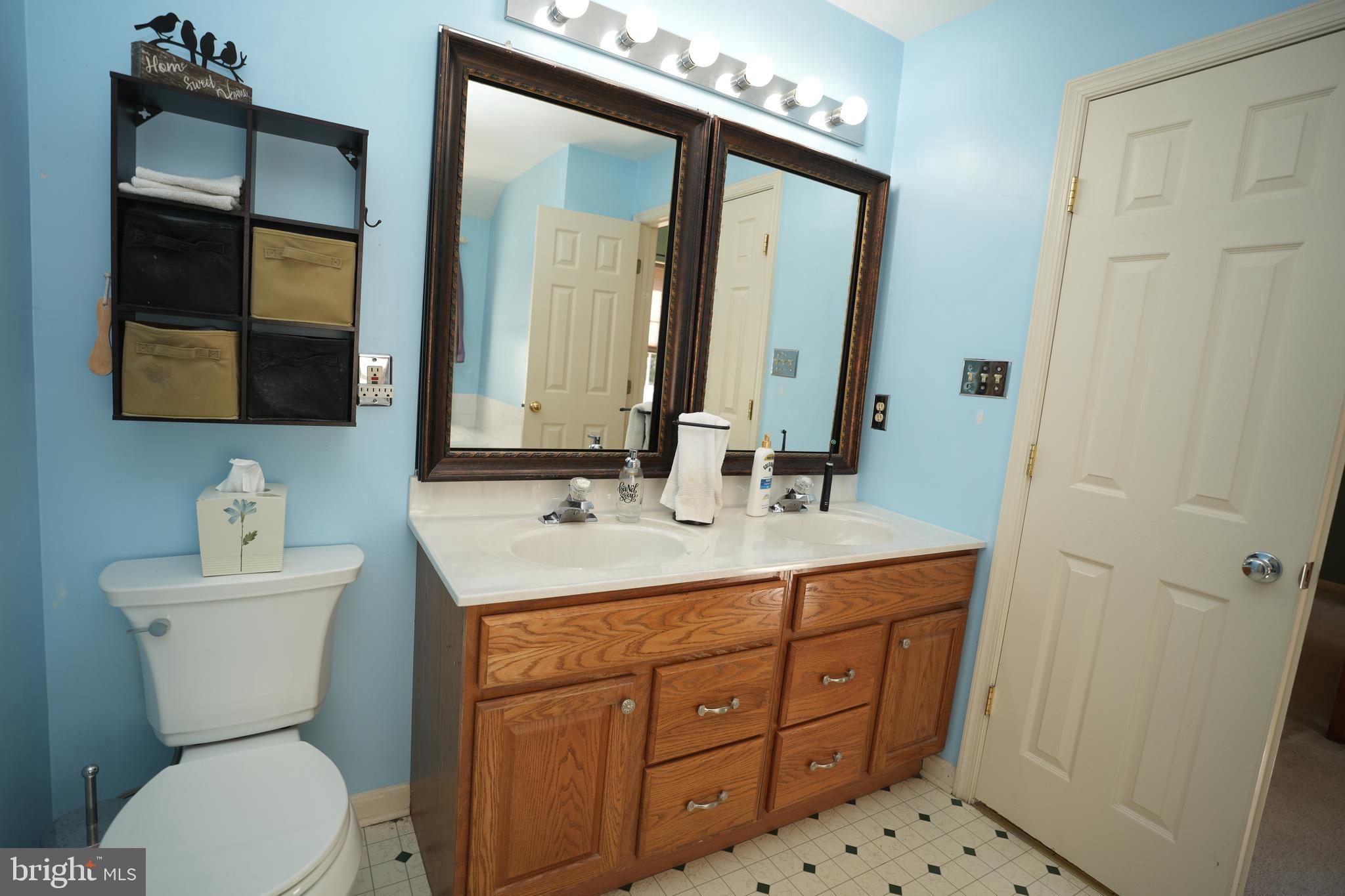 MEADOW LAKE - Residential