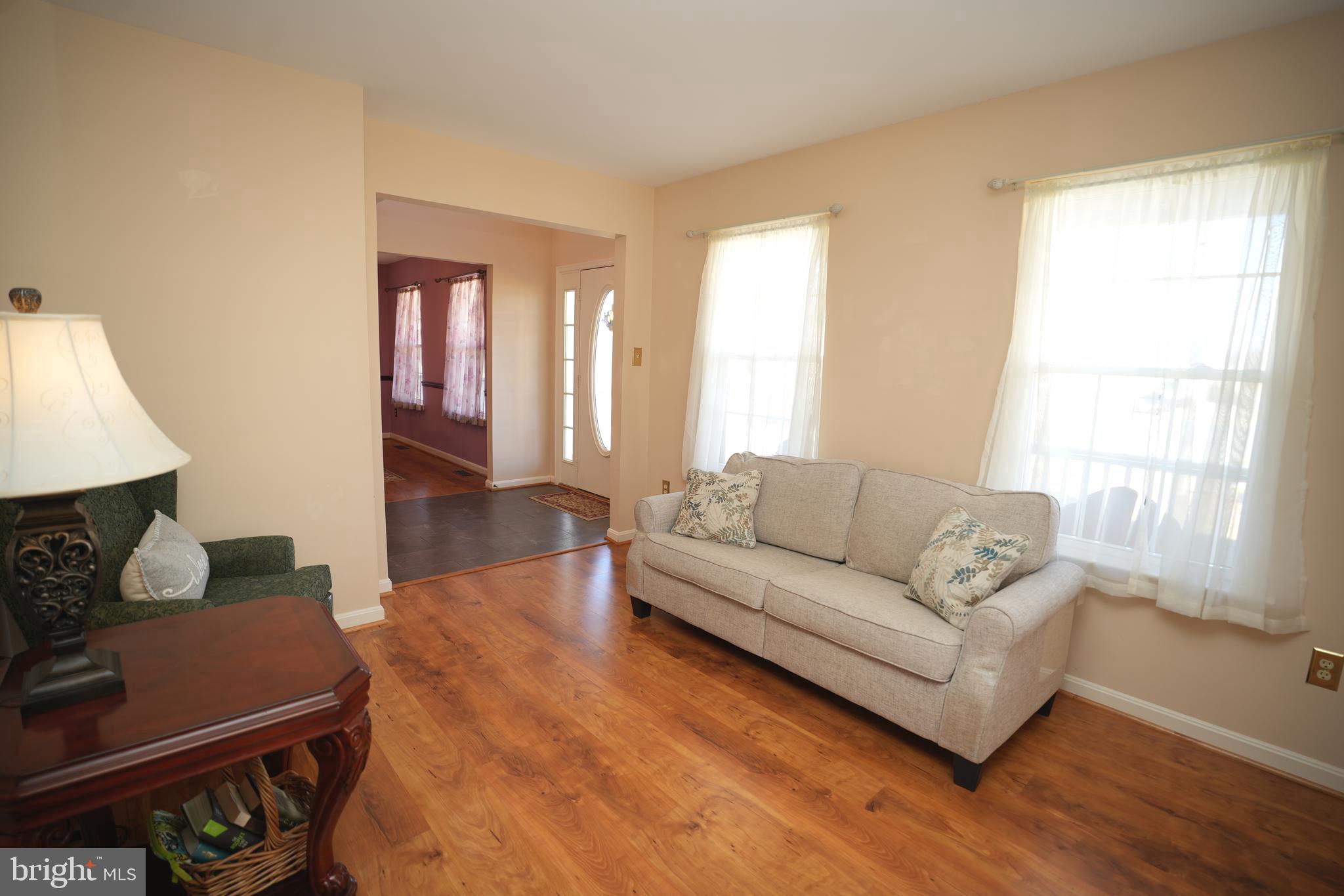 MEADOW LAKE - Residential