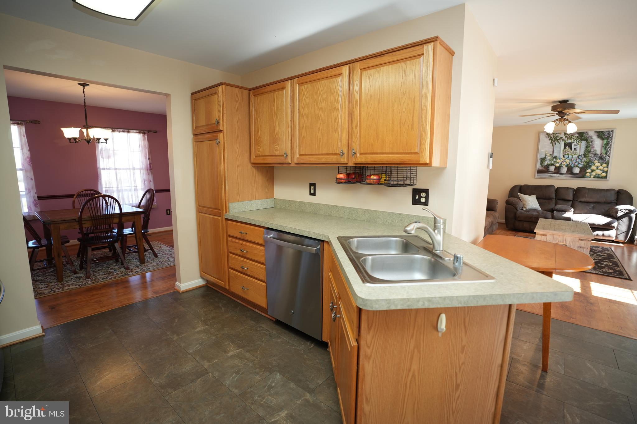 MEADOW LAKE - Residential