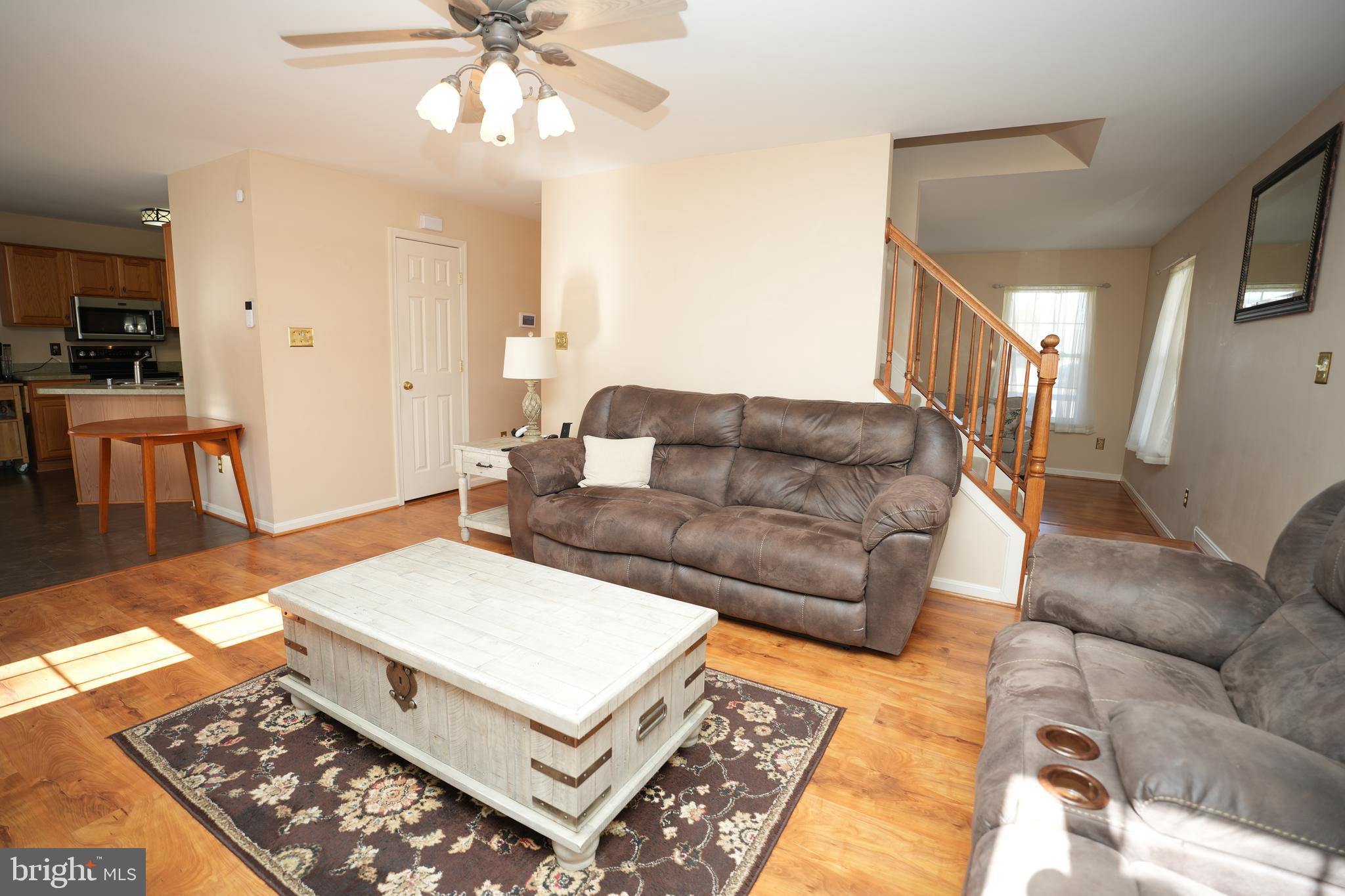 MEADOW LAKE - Residential