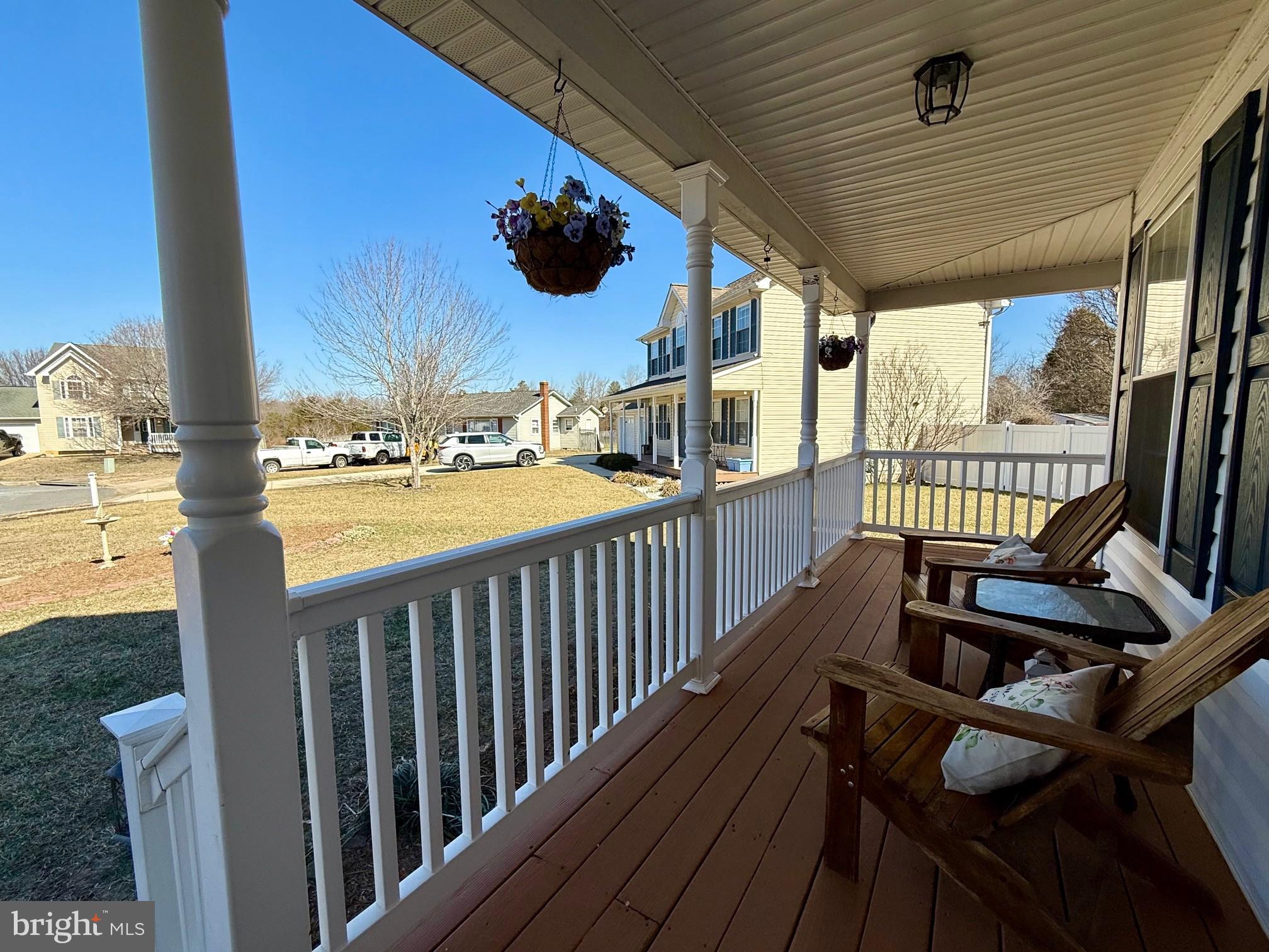 MEADOW LAKE - Residential