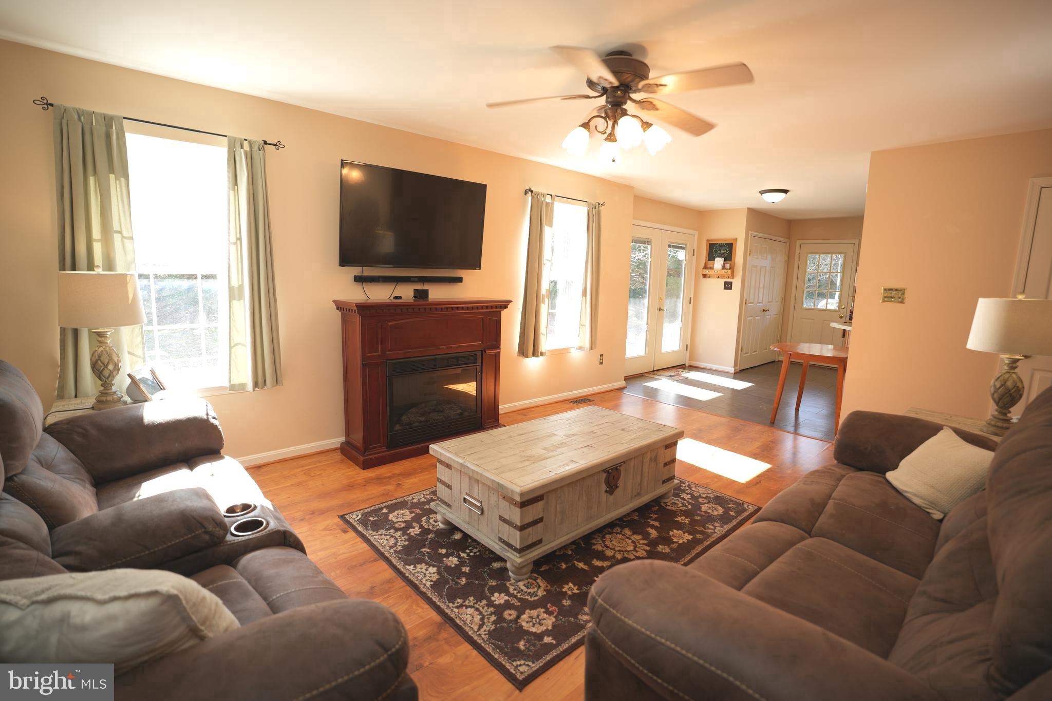 MEADOW LAKE - Residential