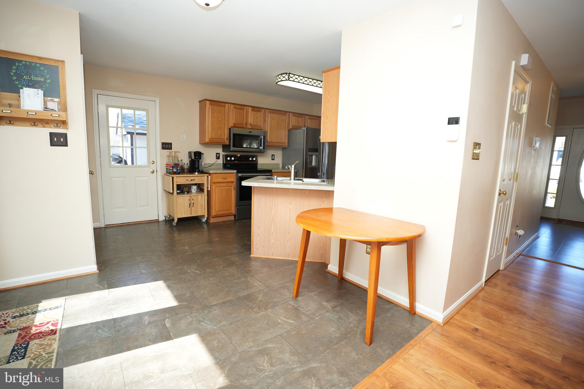 MEADOW LAKE - Residential