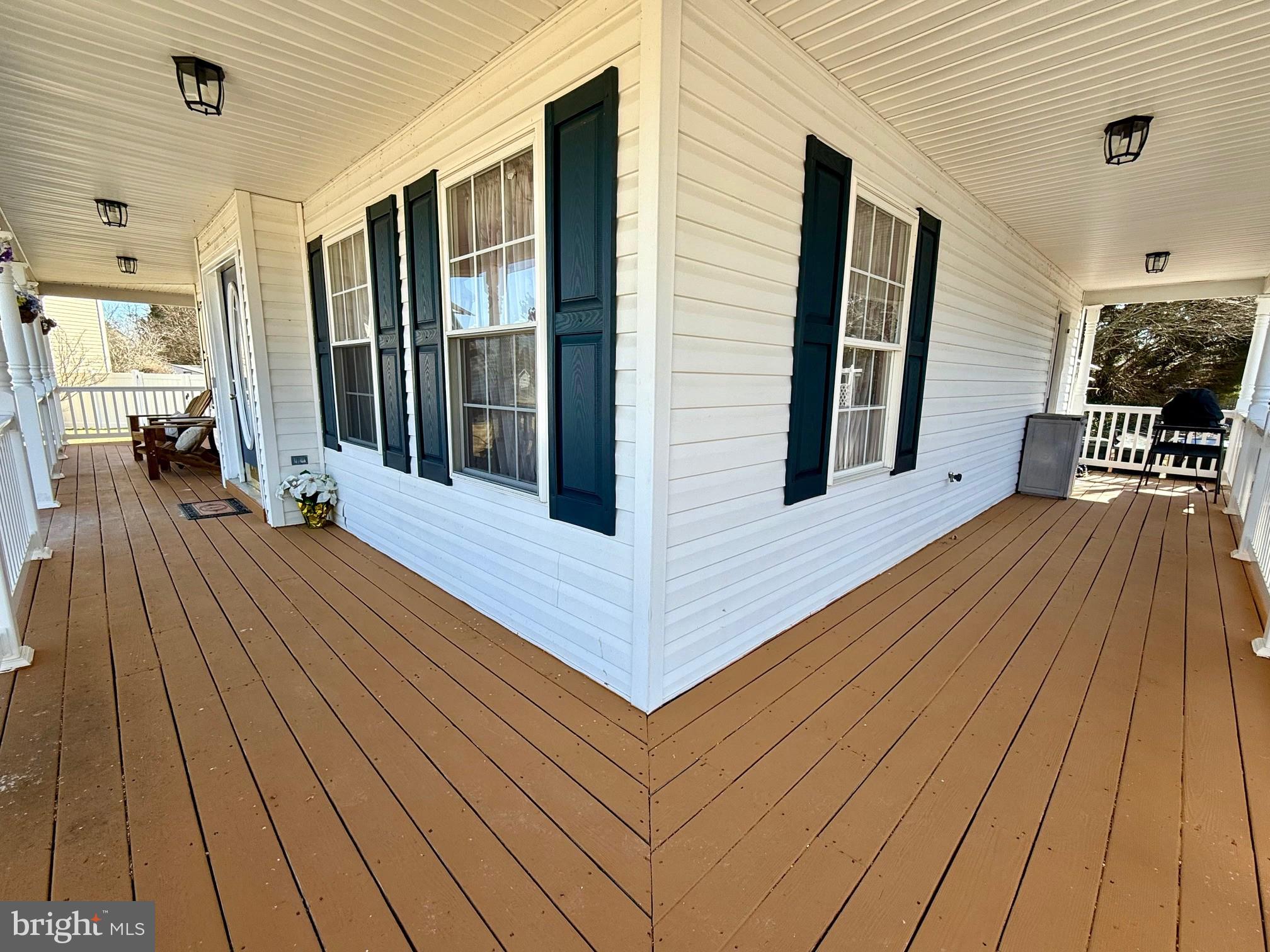 MEADOW LAKE - Residential