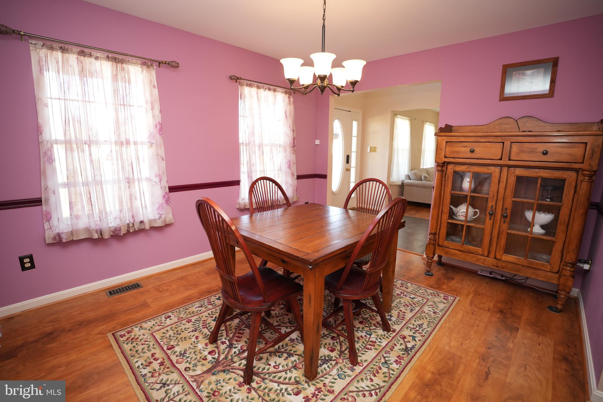 MEADOW LAKE - Residential