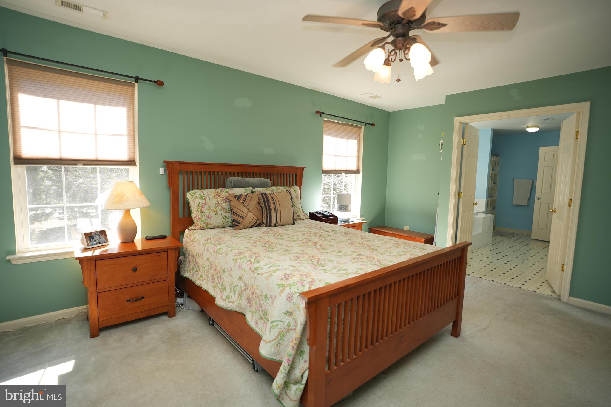 MEADOW LAKE - Residential