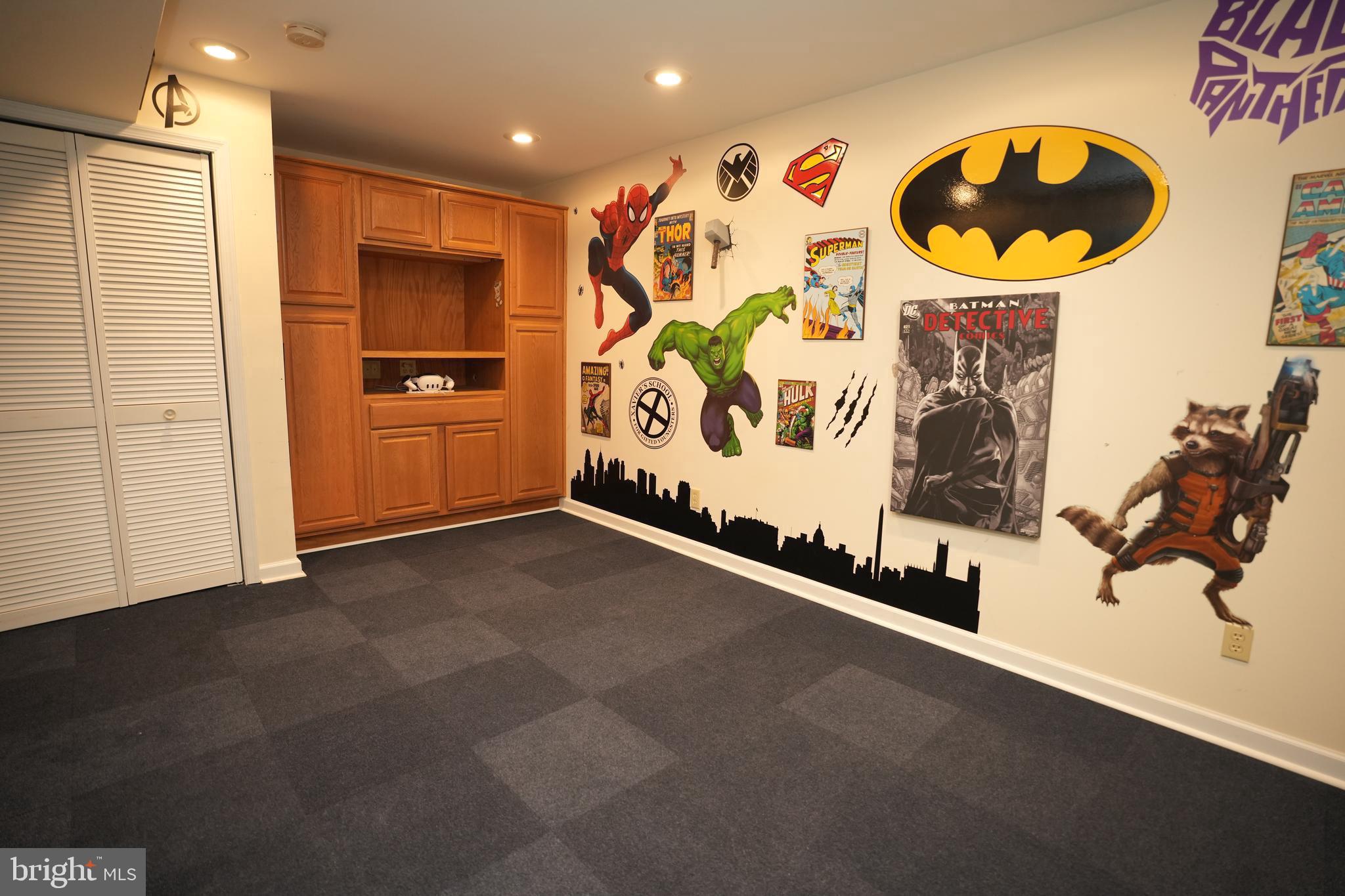 MEADOW LAKE - Residential