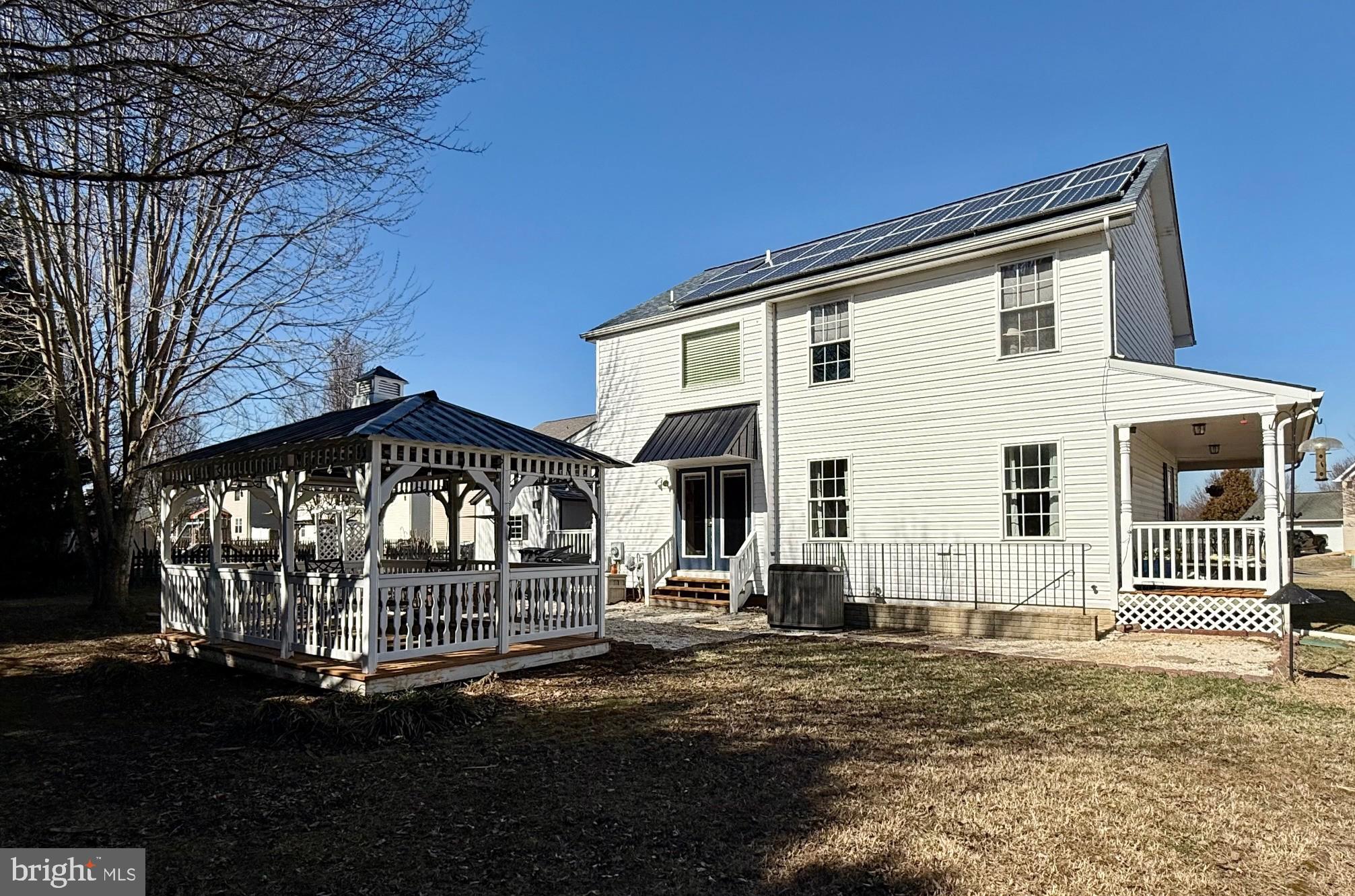 MEADOW LAKE - Residential