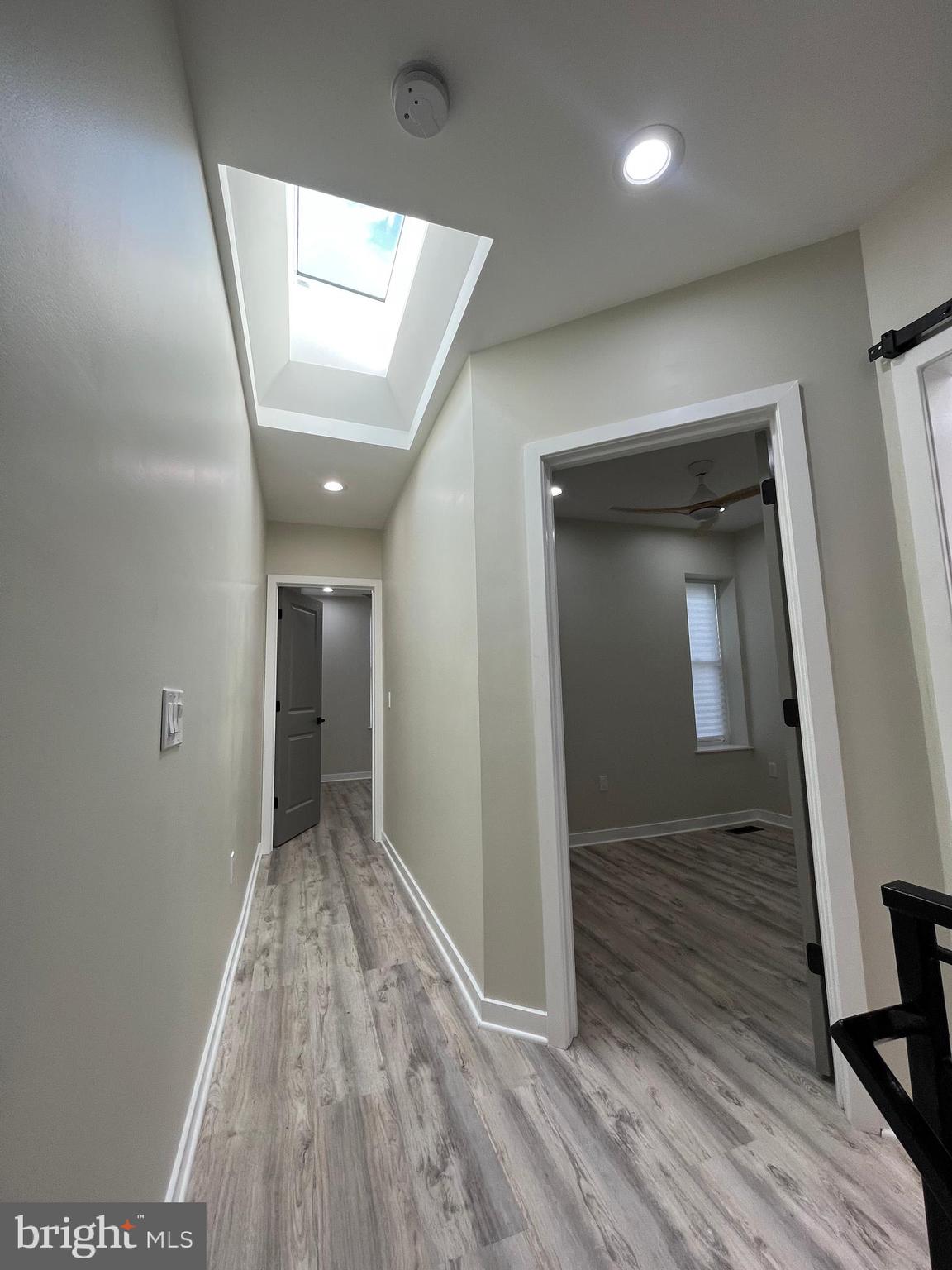 OVERBROOK - Residential