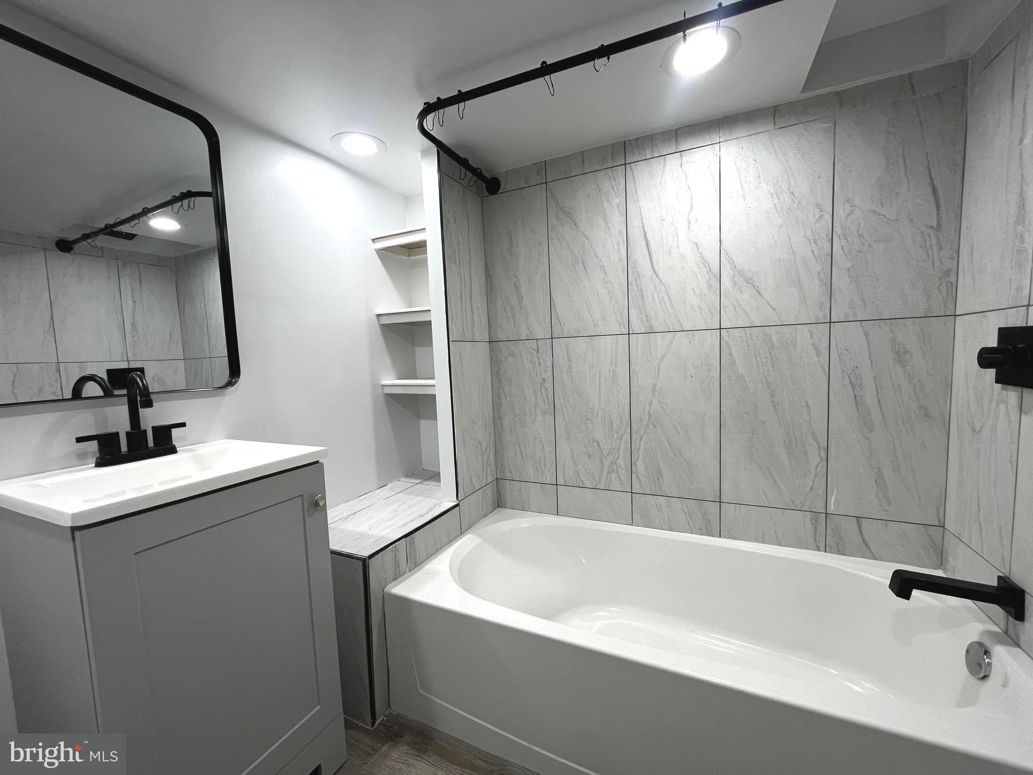 OVERBROOK - Residential