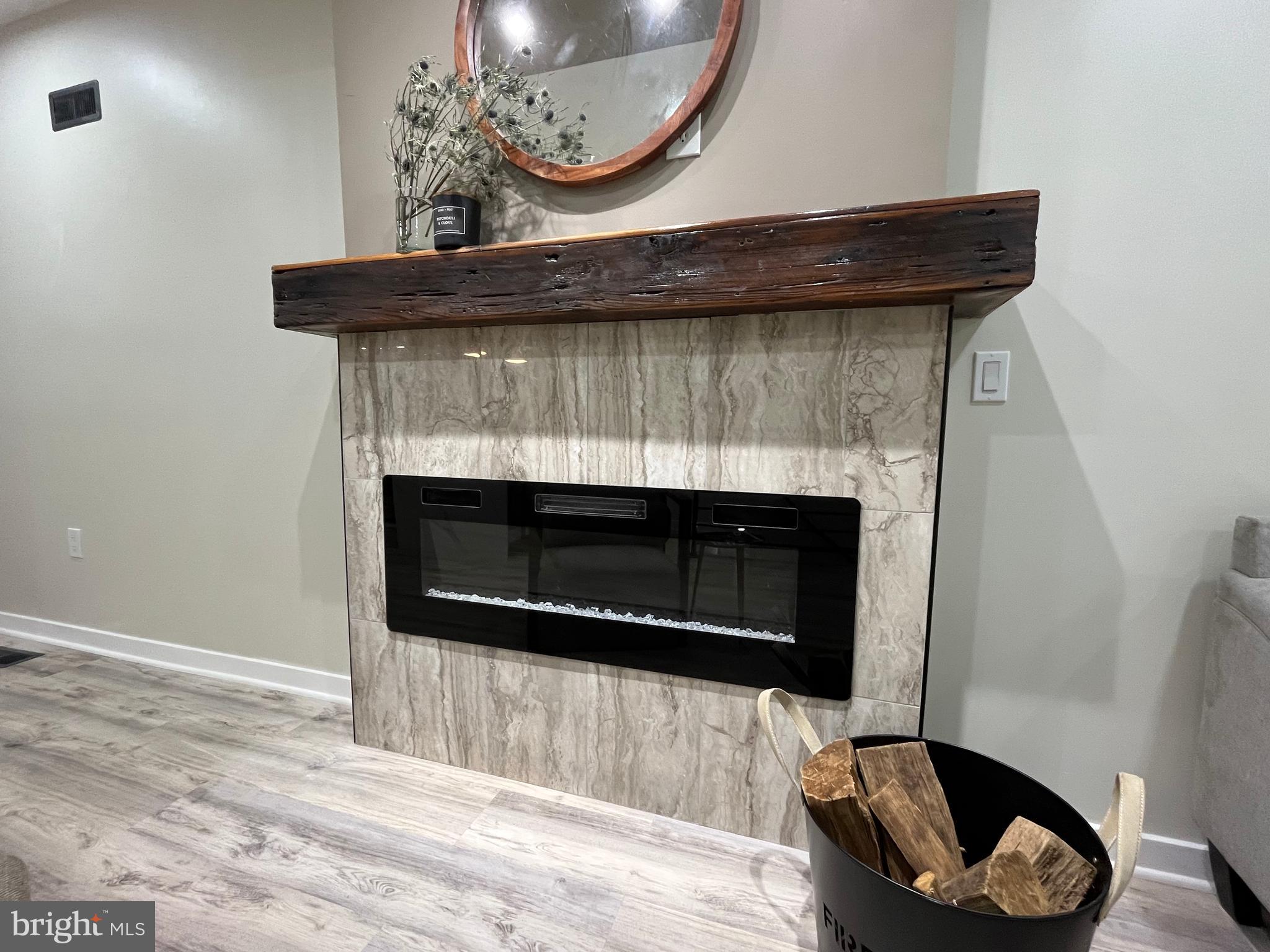 OVERBROOK - Residential