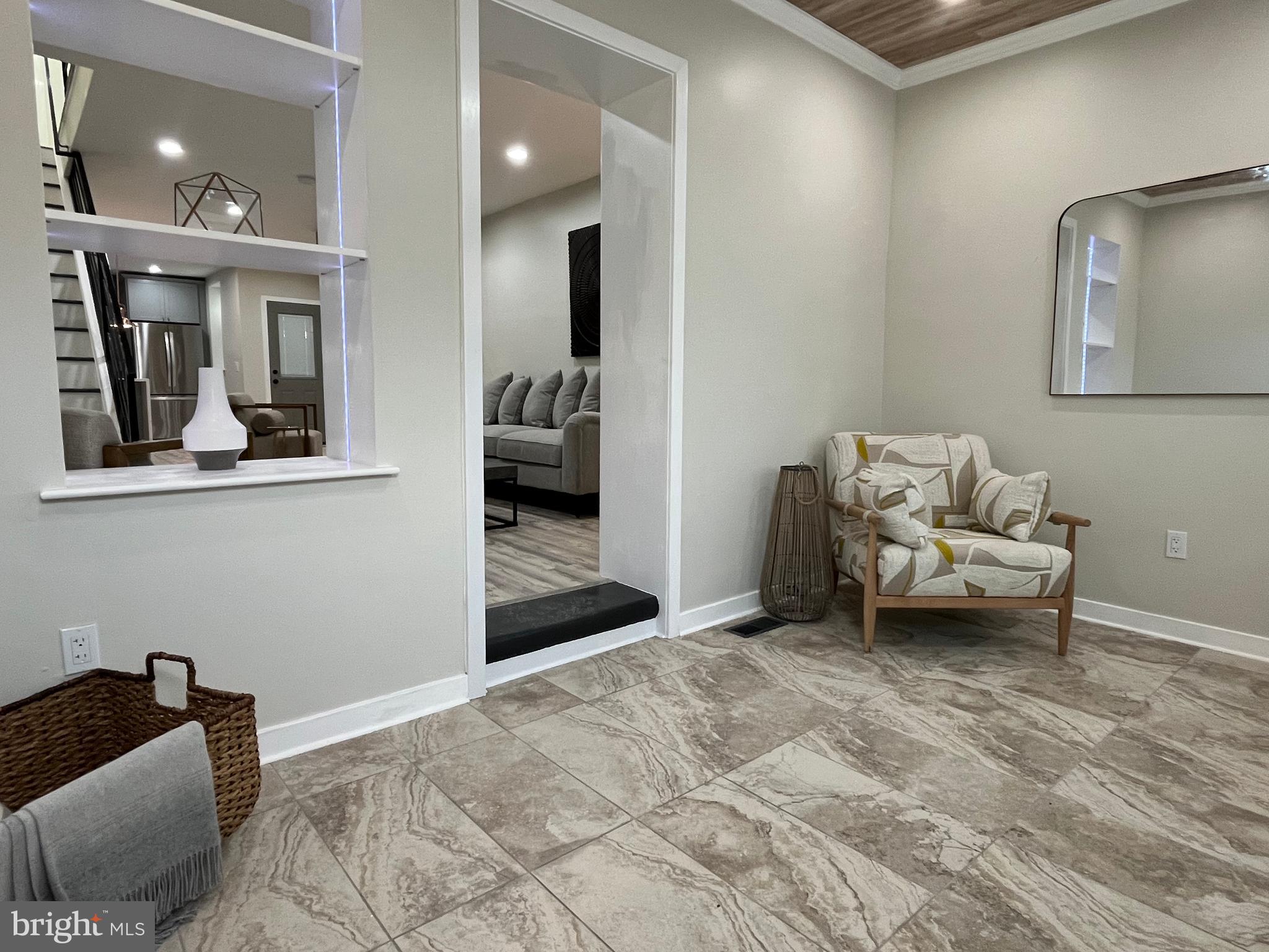 OVERBROOK - Residential