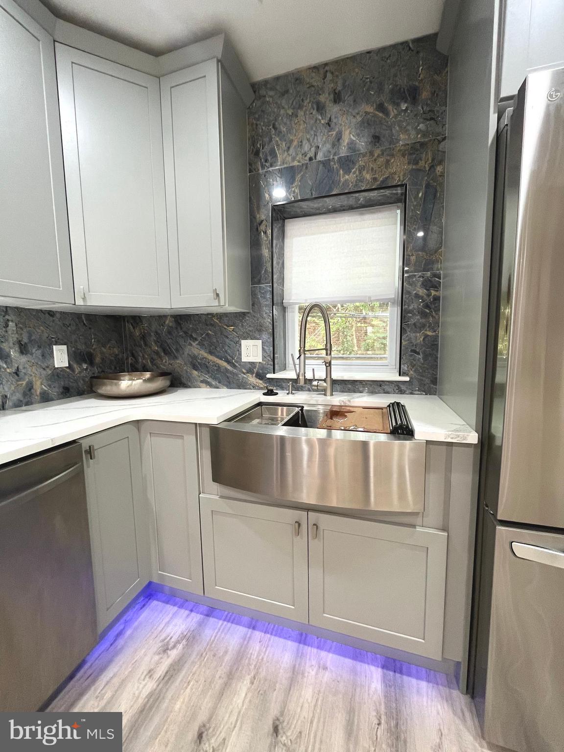 OVERBROOK - Residential